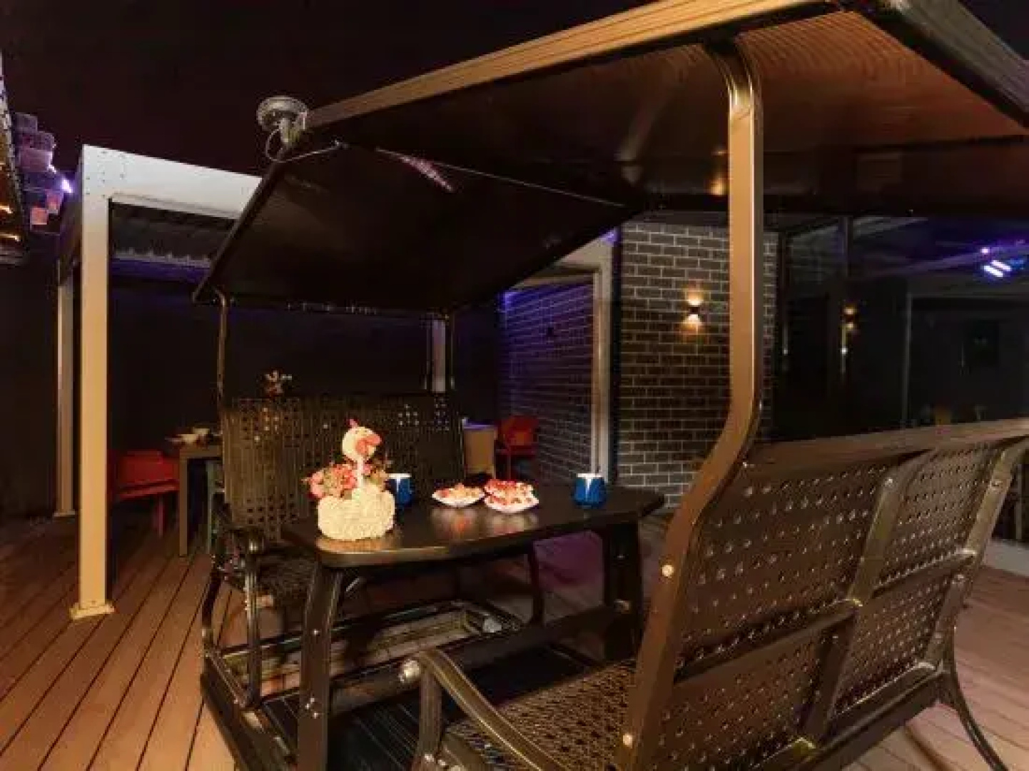 Ougede Hotel (Bagua City Branch)
