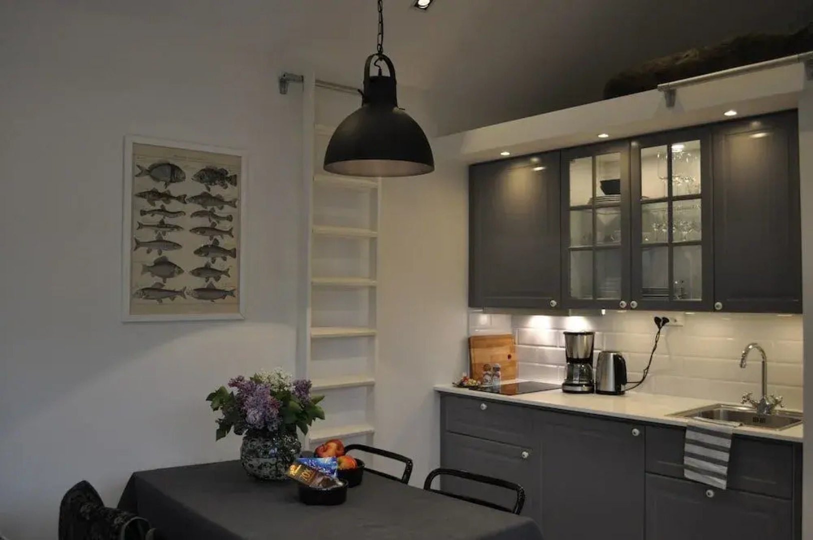 Duvnas Bed & Breakfast