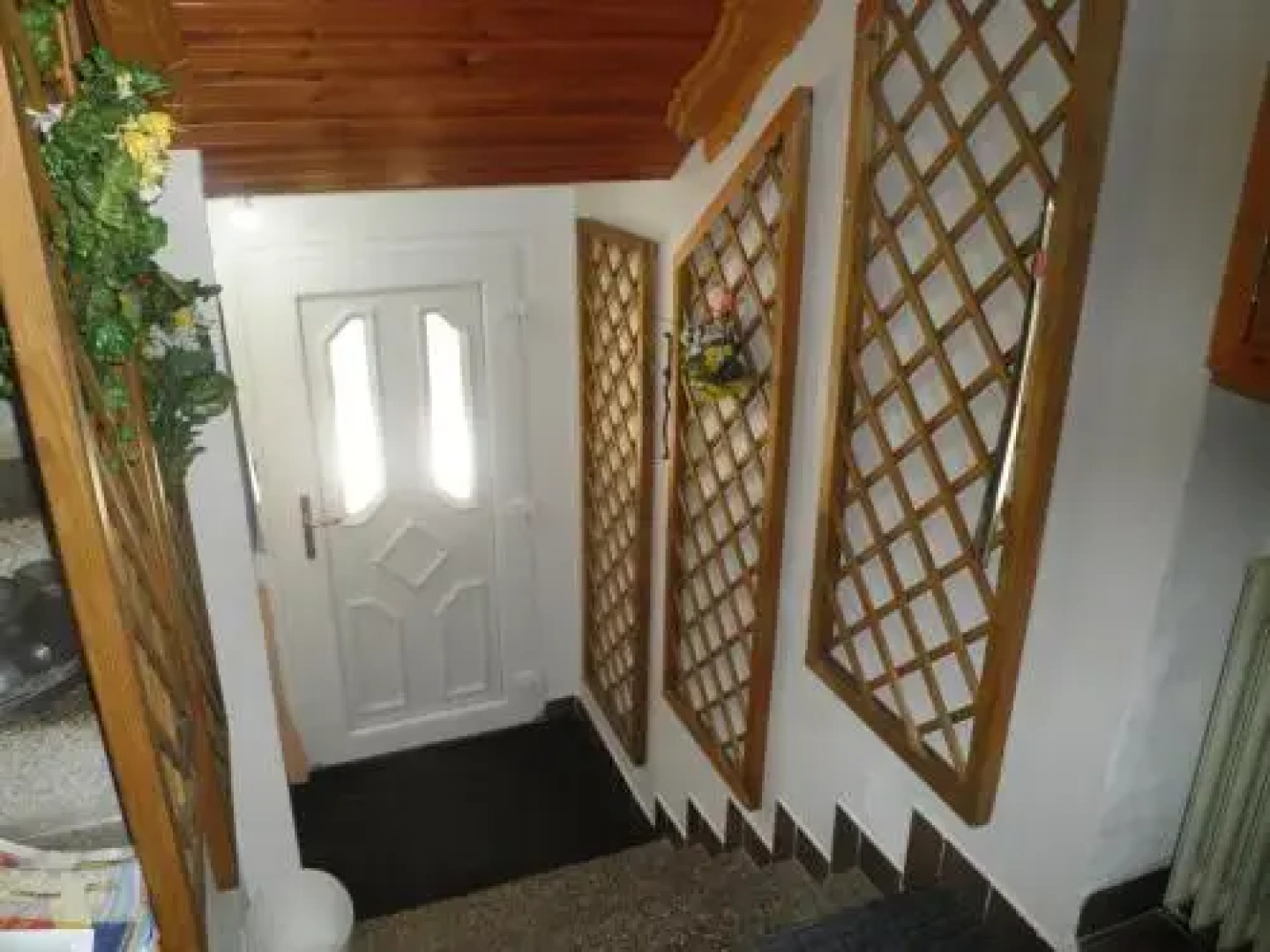 Penzion Na Vyhlídce