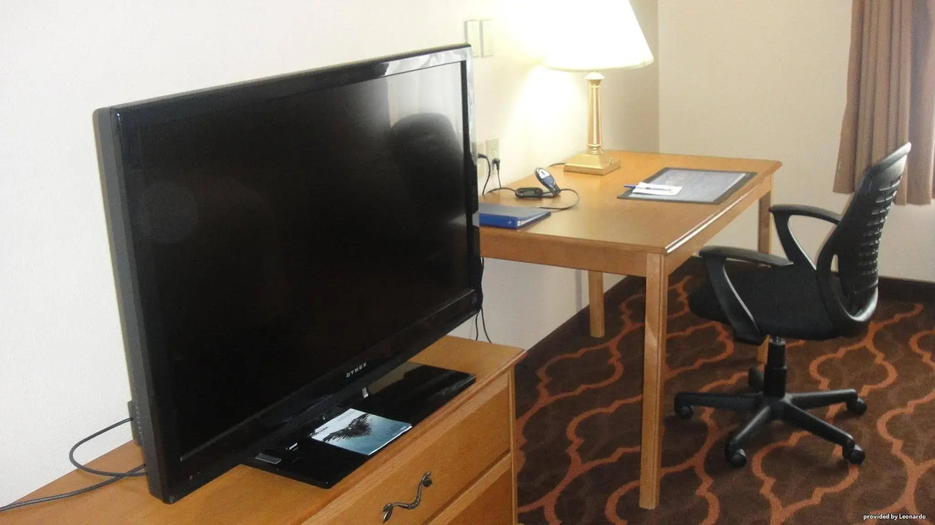 Quality Inn & Suites Huntsville Research Park Area