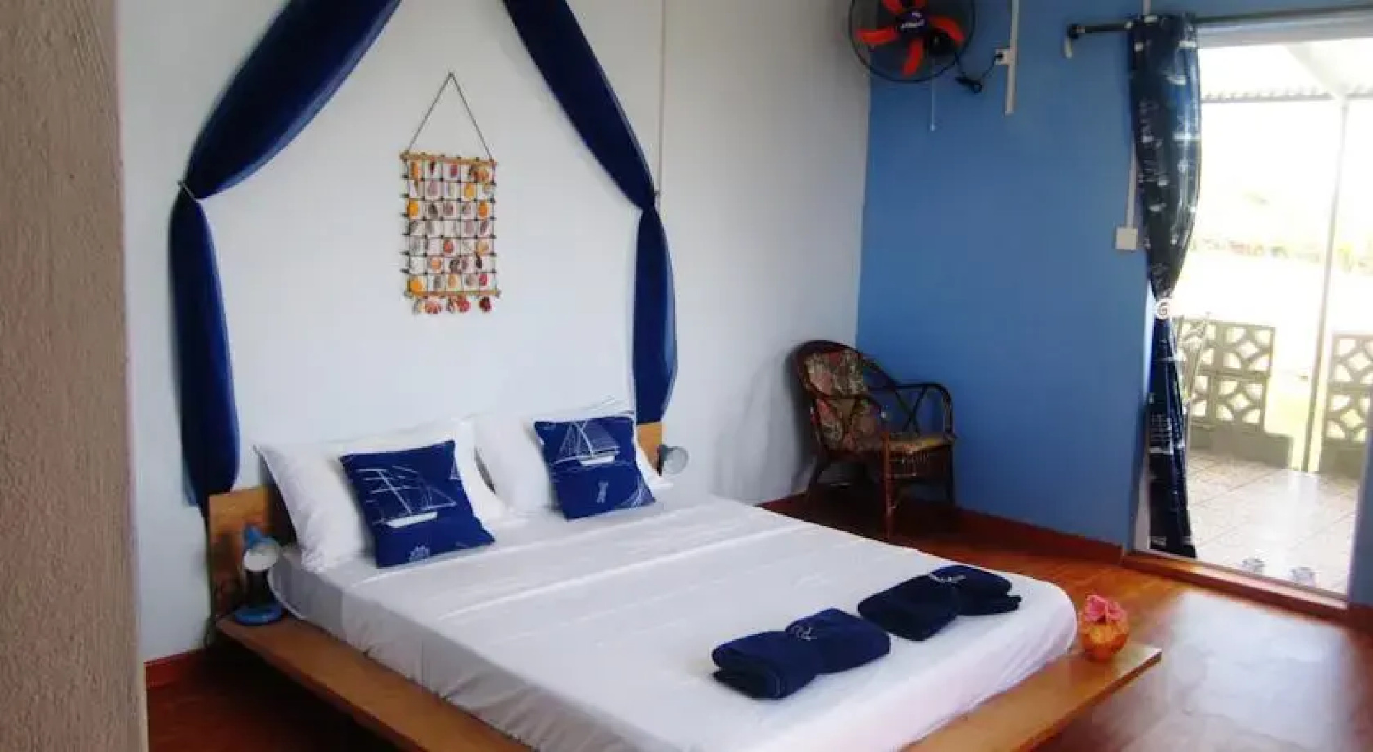 Residence Vue dHorizon