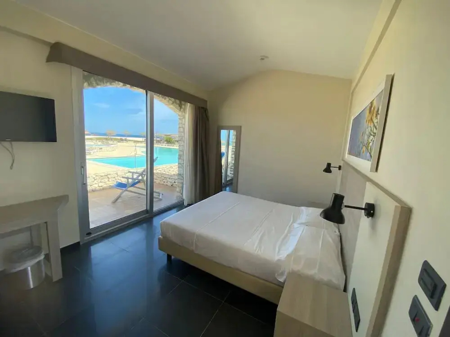 Baia dei Mulini Resort & Spa