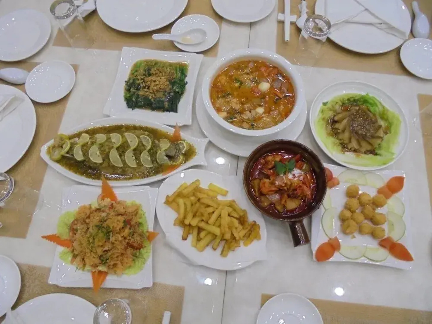 Golden Princess Hotel