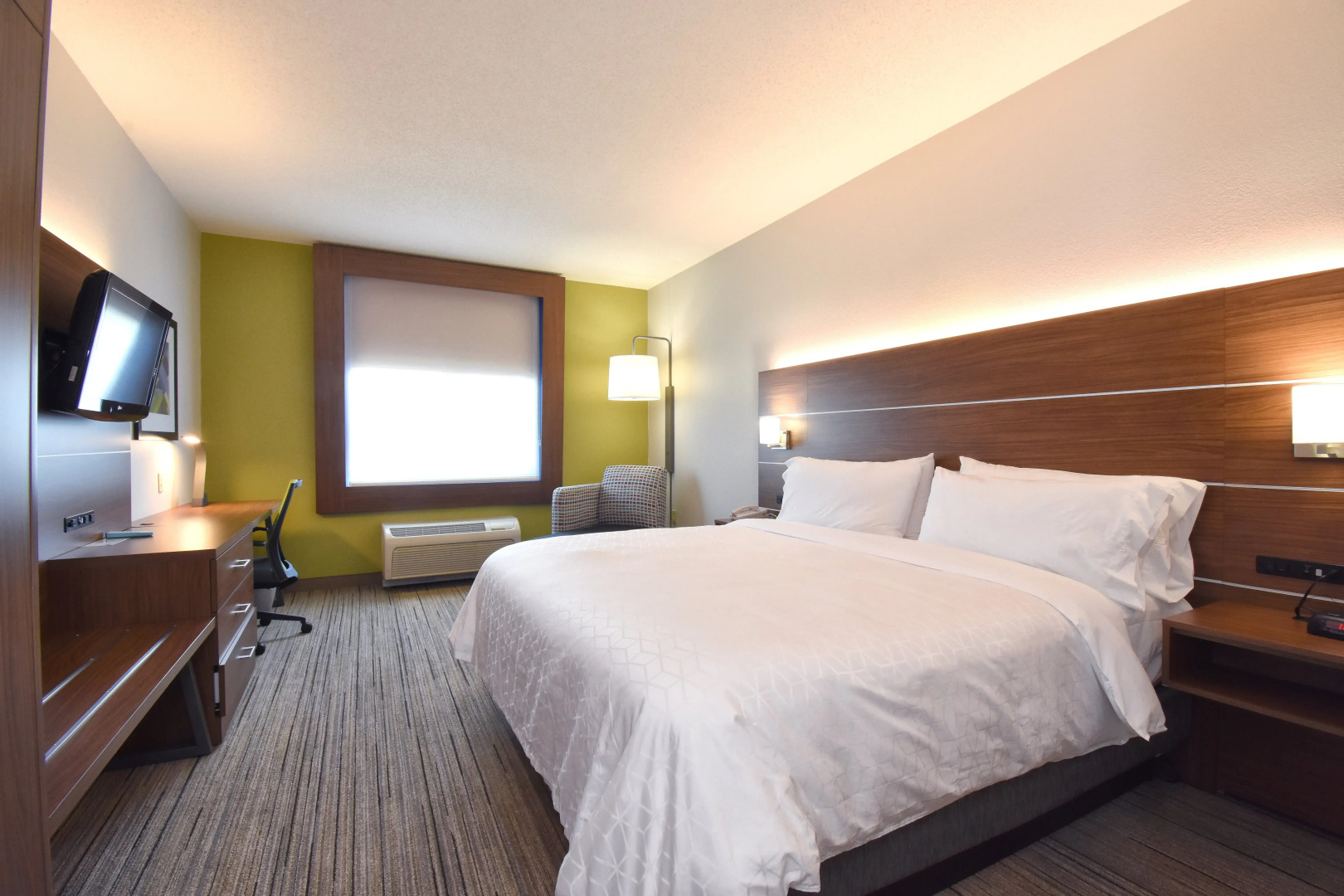 Holiday Inn Express Hotel & Suites Southern Pines by IHG