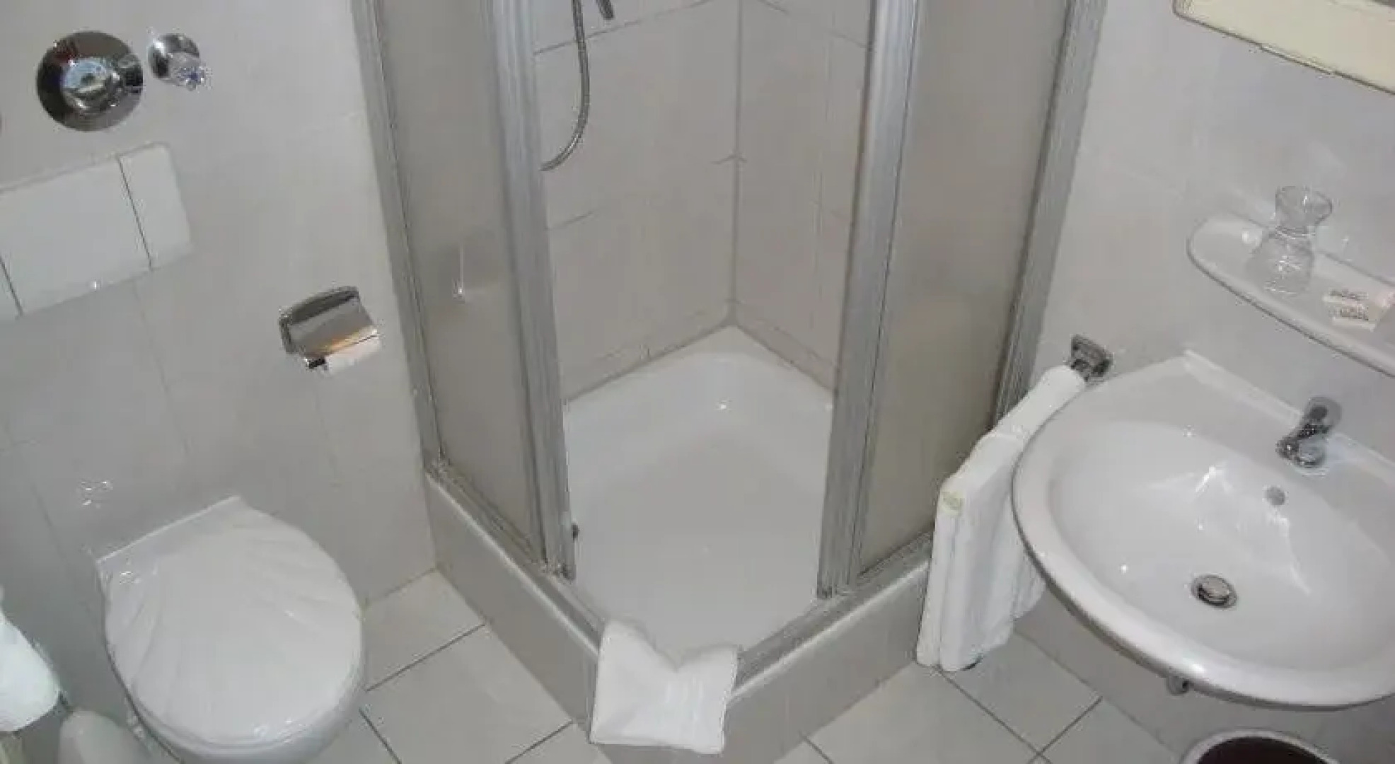 Apartment Hotel Lindeneck