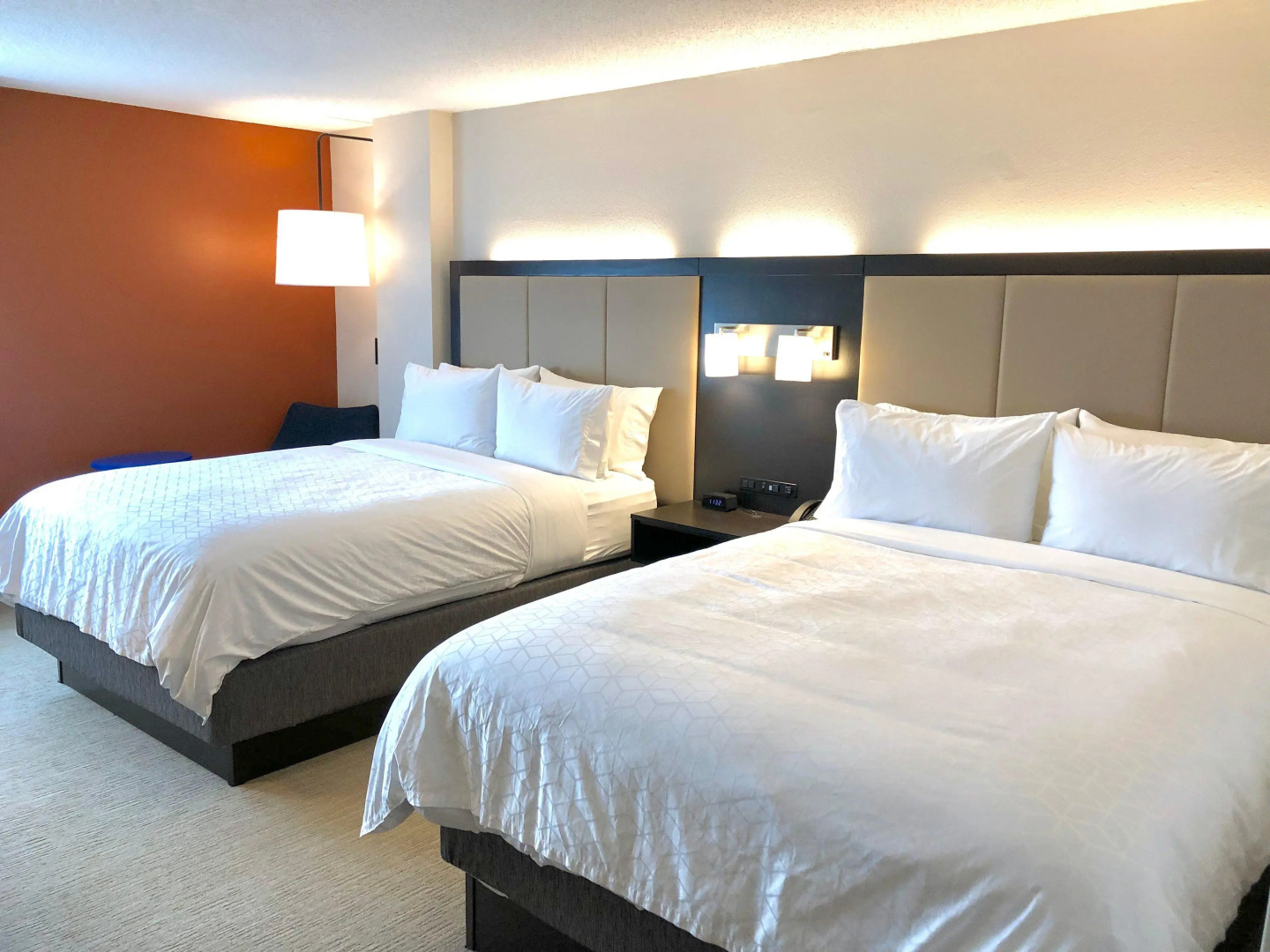 Holiday Inn Express Richmond - Midtown by IHG