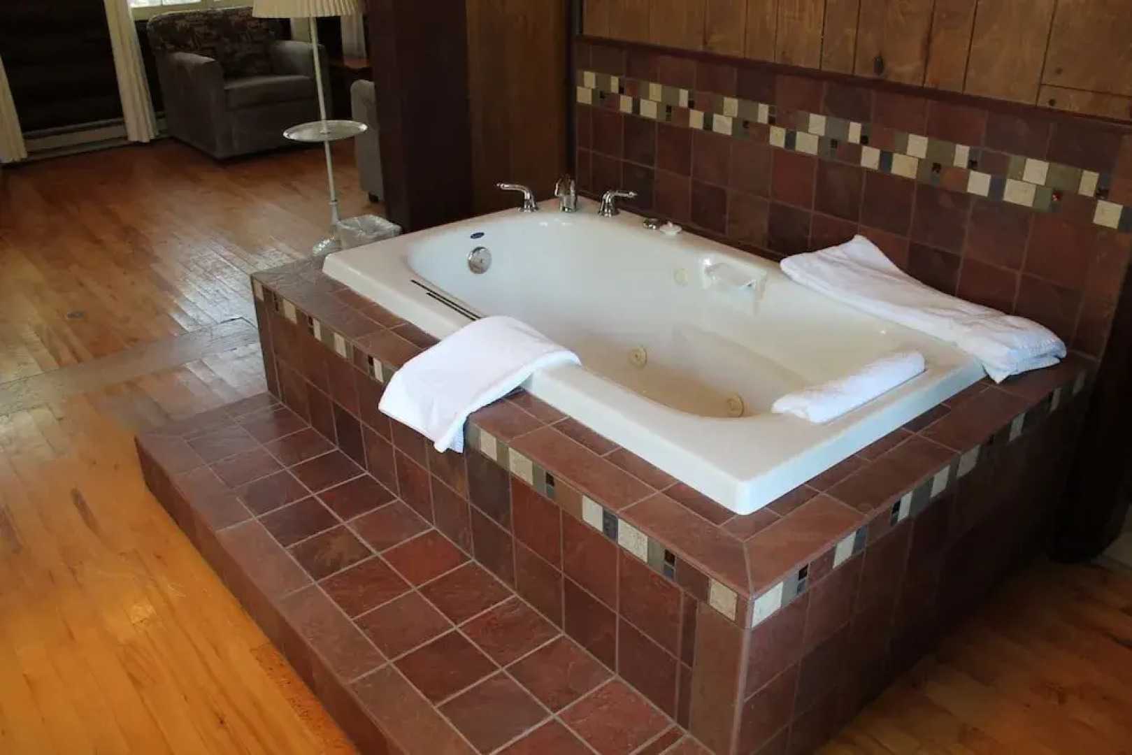 Keweenaw Mountain Lodge