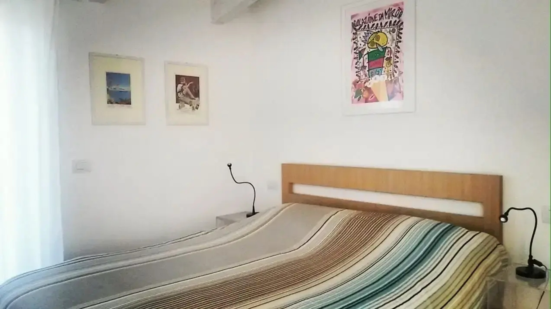 Agriturismo La Barca nel Bosco