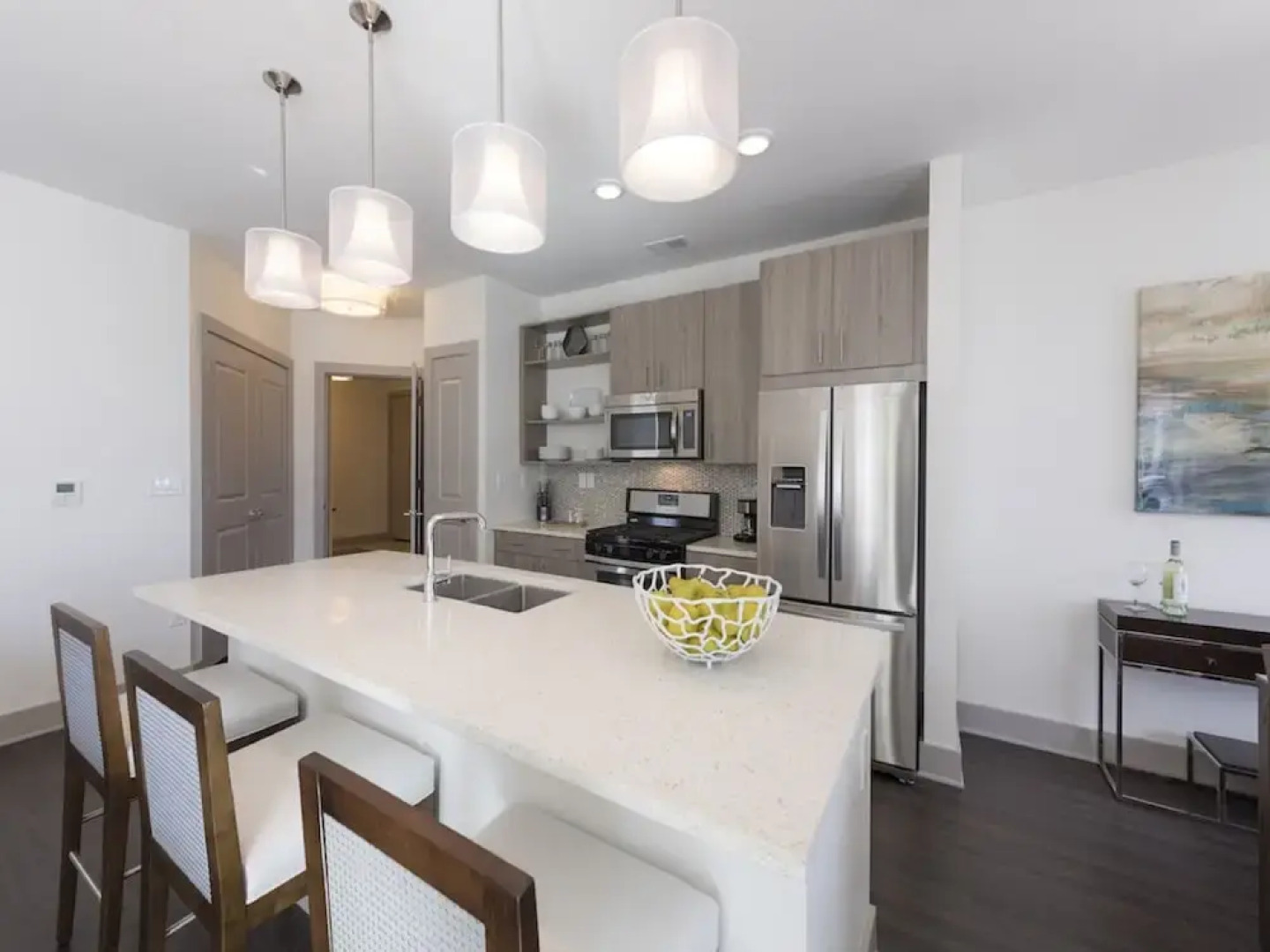 The Pointe by Wyndham Vacation Rentals