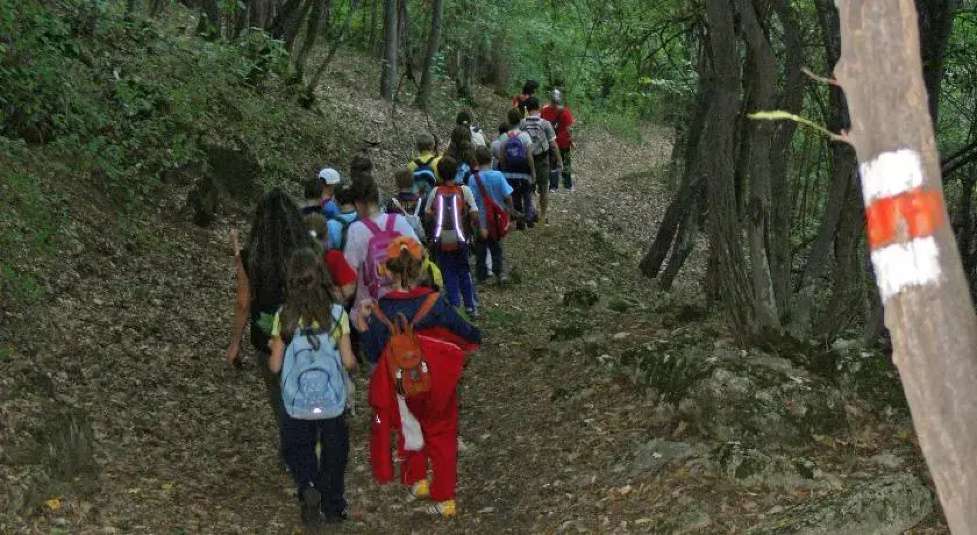 Tourist center Momina Krepost