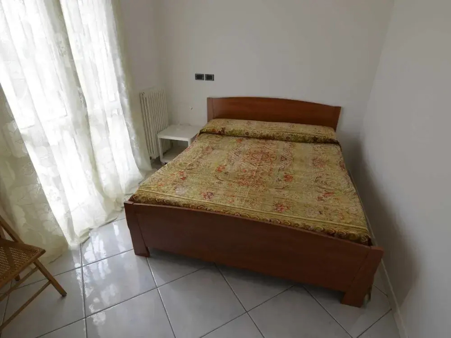 A Serene Stay in Gemmano