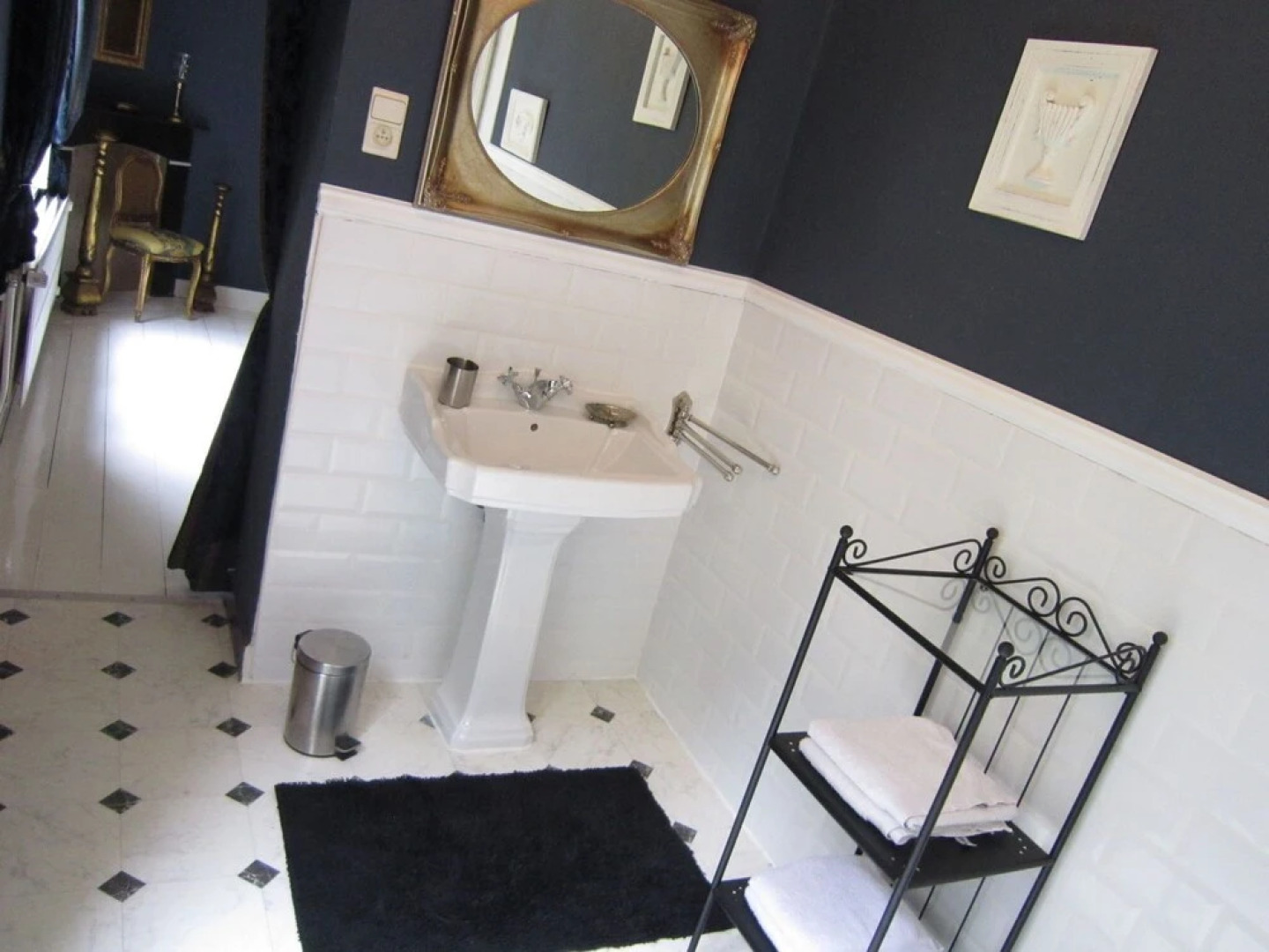 Pleasant Holiday Home in Spa With Sauna