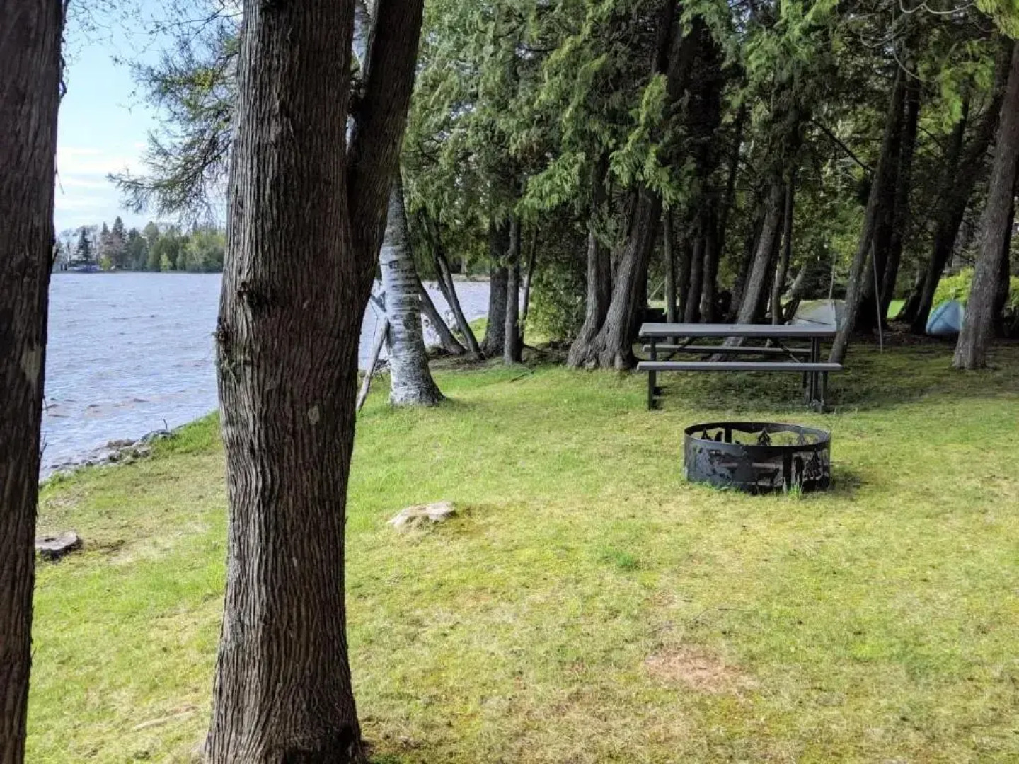 The House that Jack Built, House at Moran