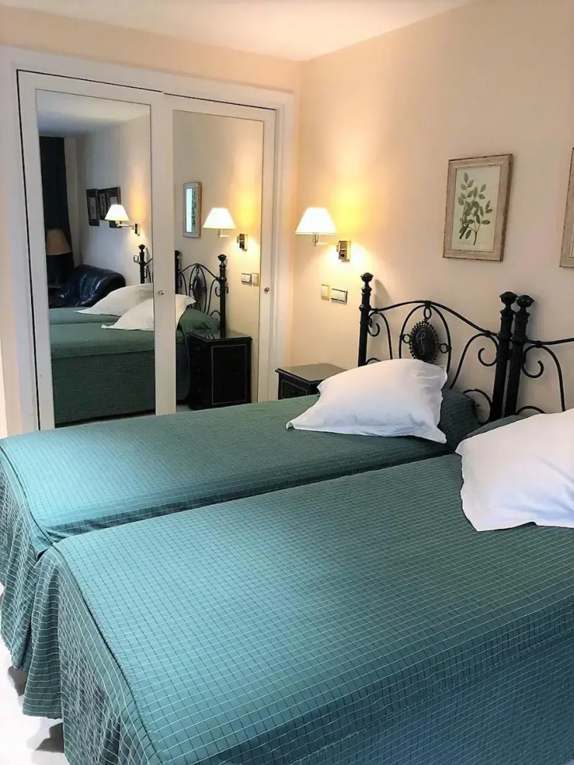 Soho Boutique Vistahermosa