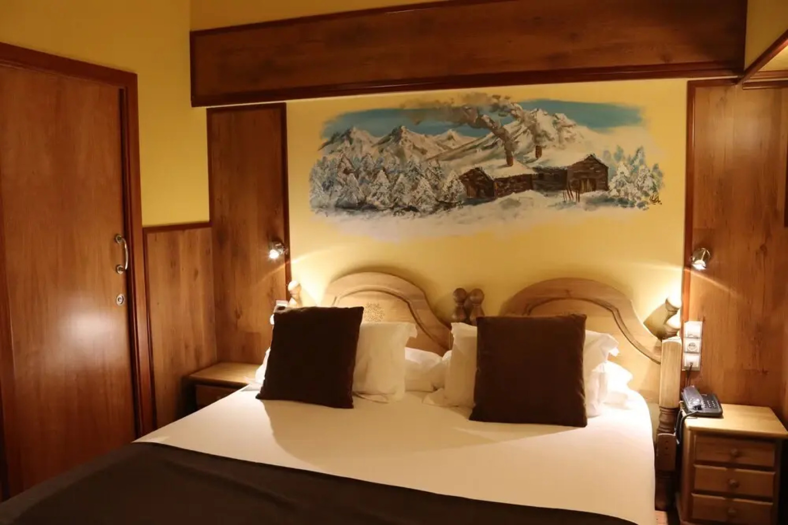 Apartments La Neu II