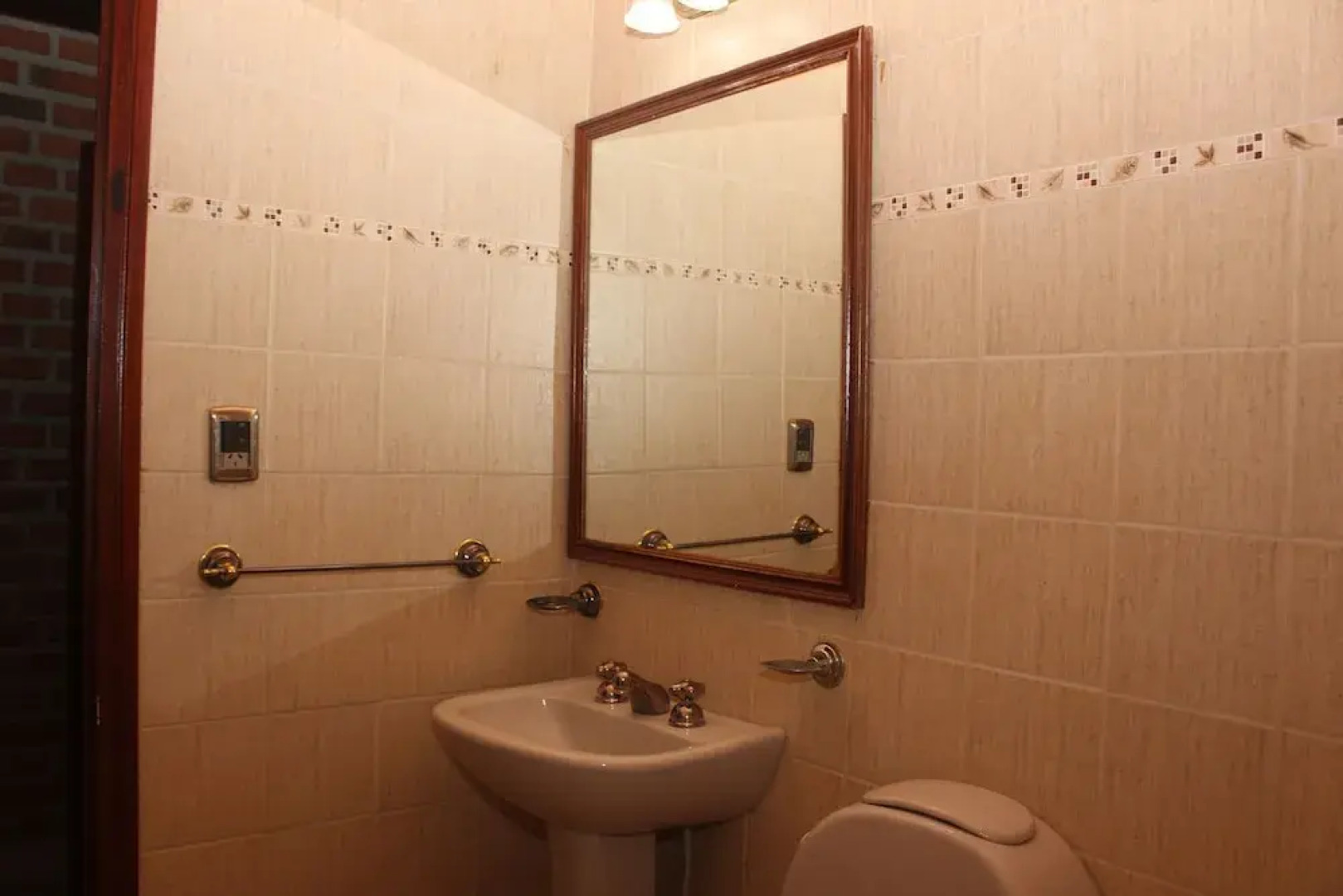 Hosteria Camino Del Inca