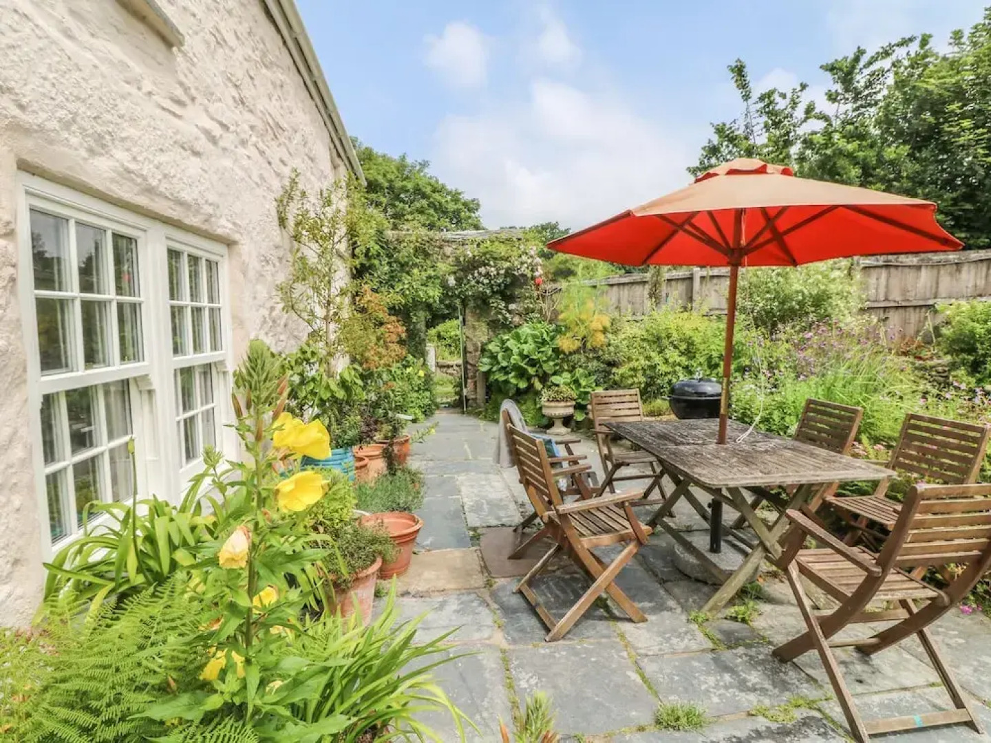 The Cottage - Redruth