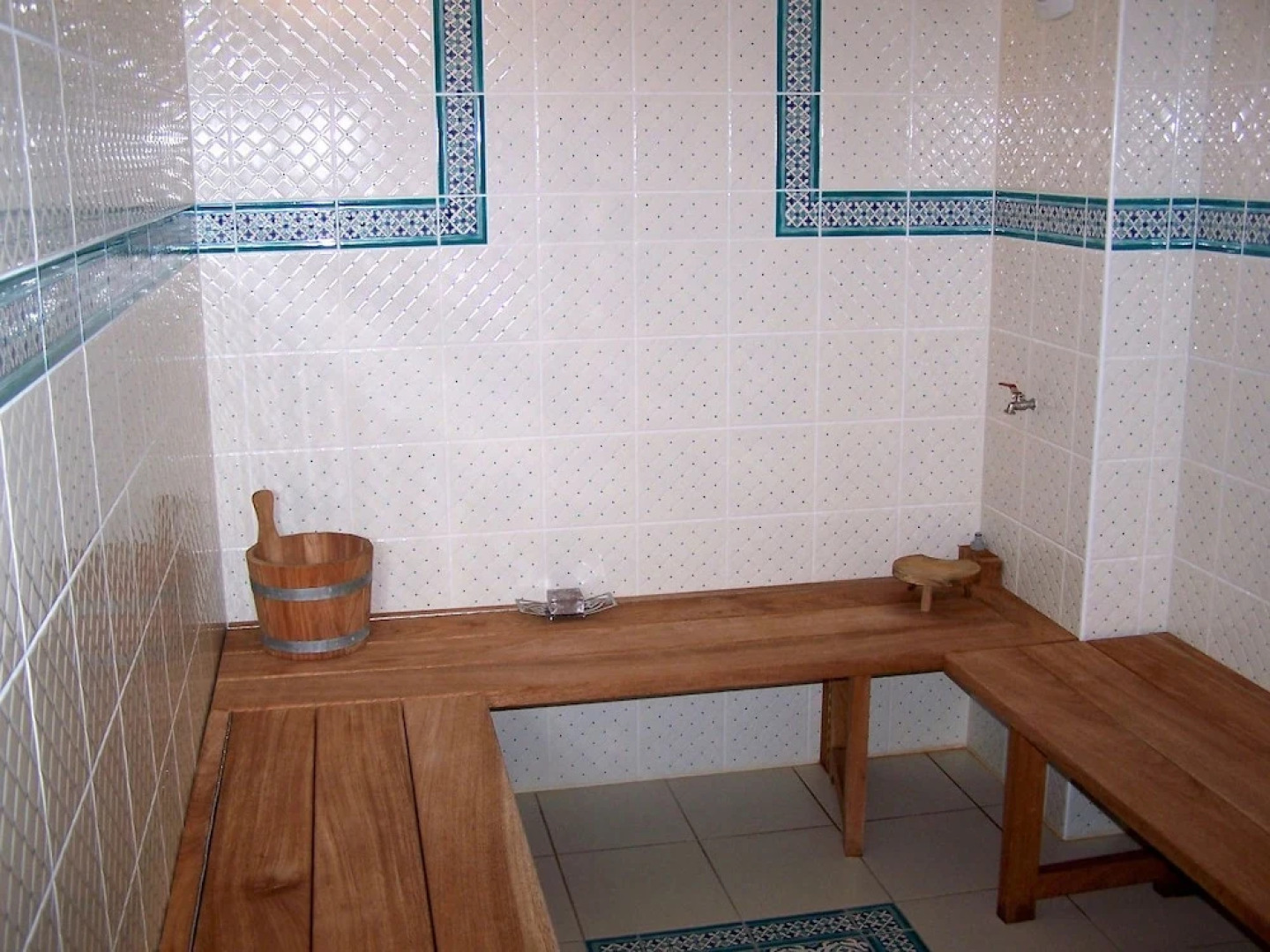 La ferme de la source