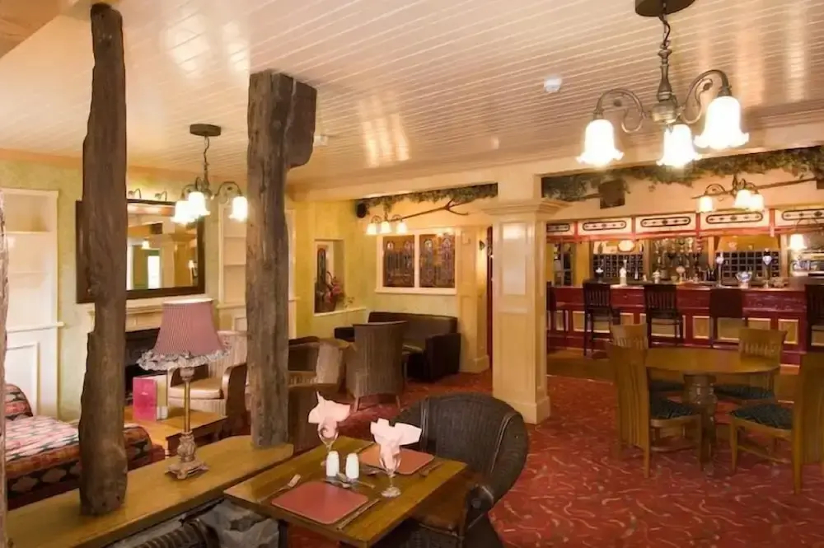 Roebuck Inn