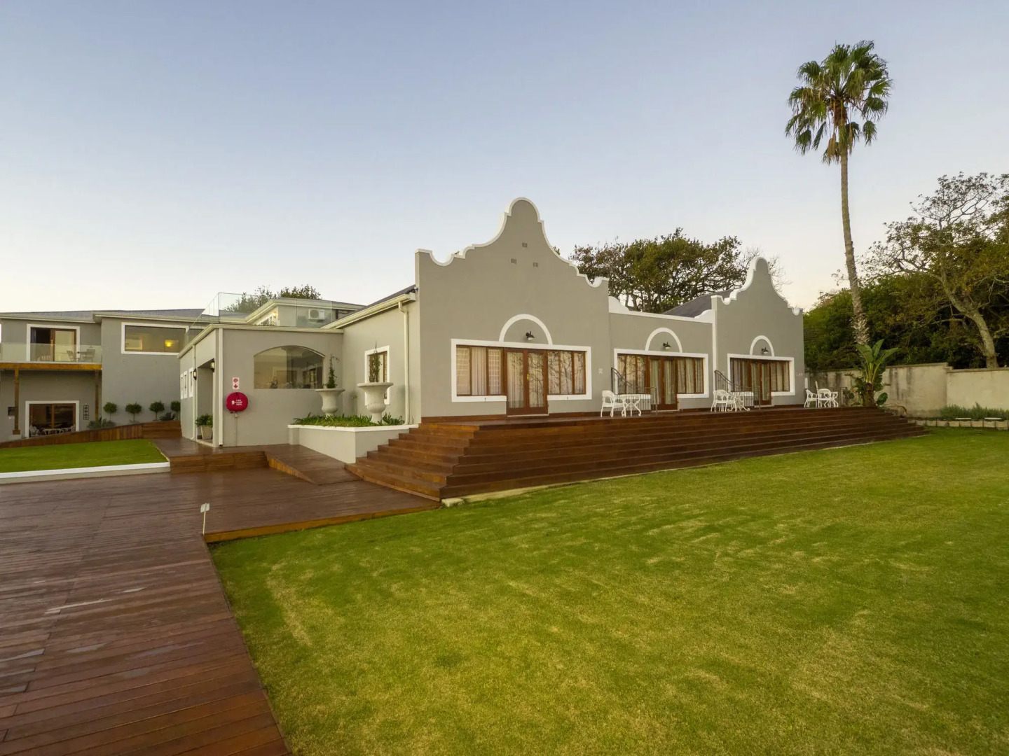 Issaquena Heights Boutique Hotel