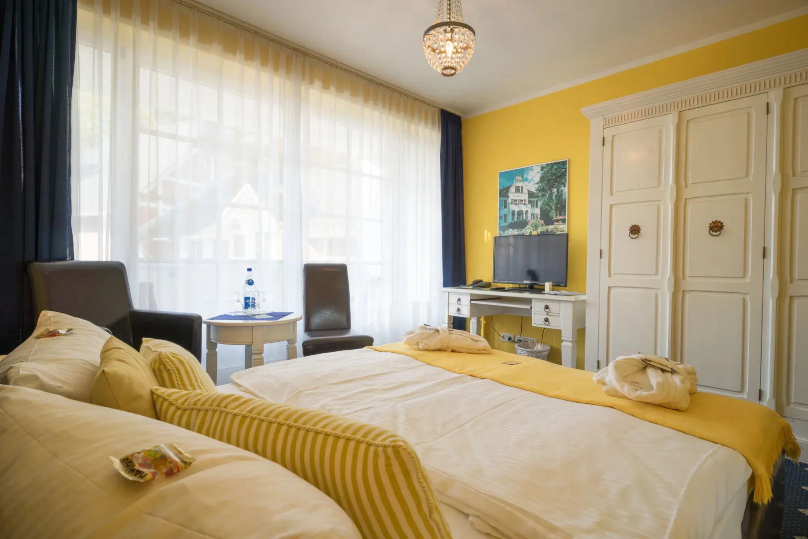 Aurelia Hotel St.Hubertus