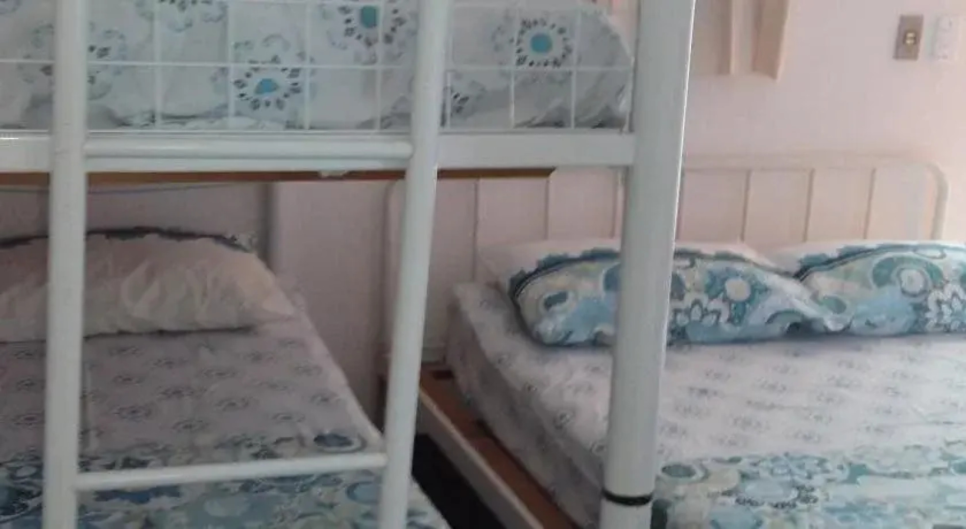 Pousada Recanto das Tartarugas