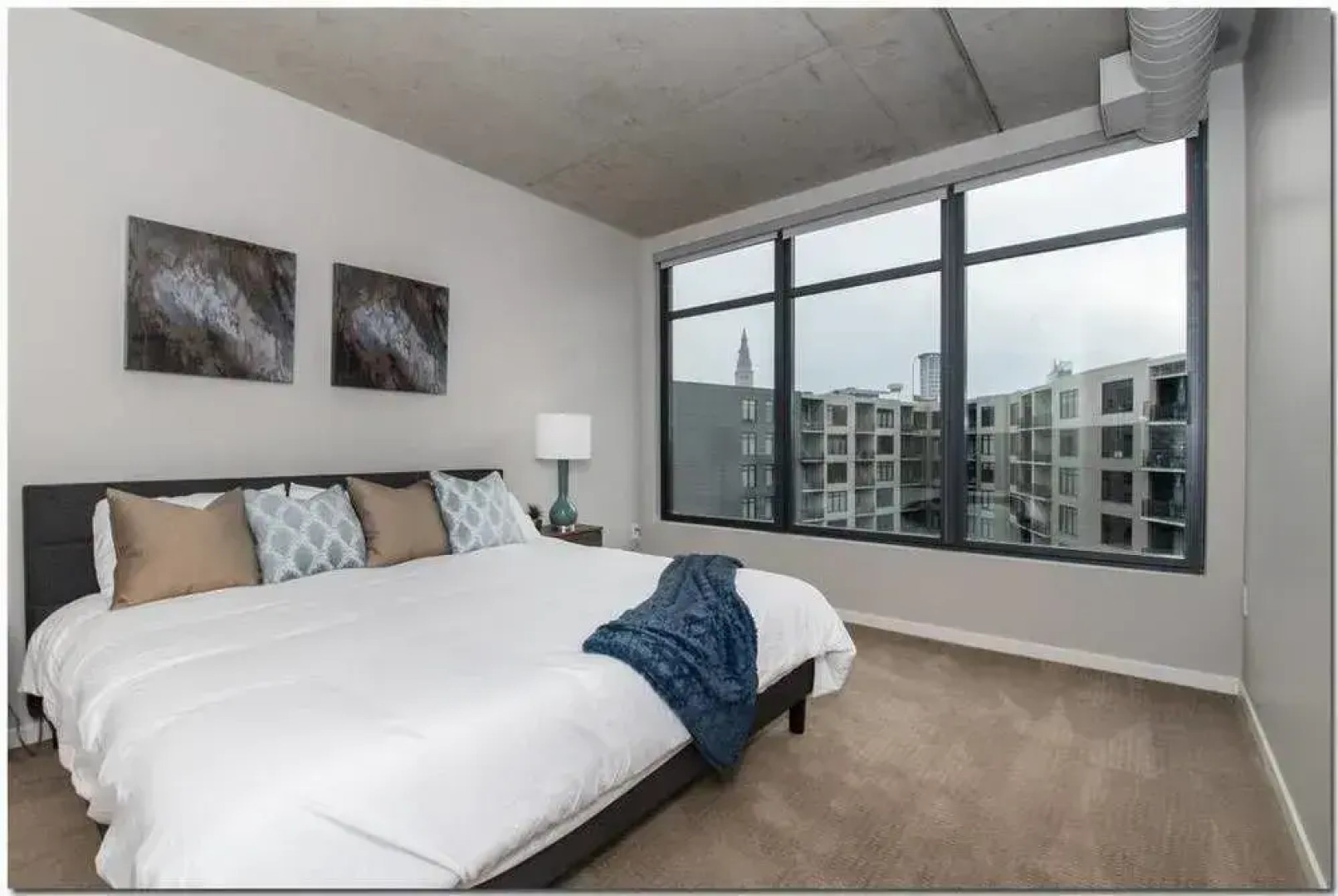 Prime East Bank Corporate Rentals