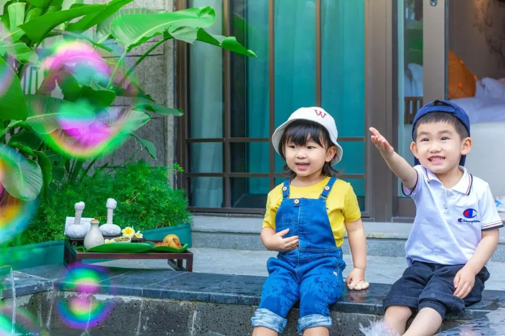 Angsana Zhuhai Phoenix Bay