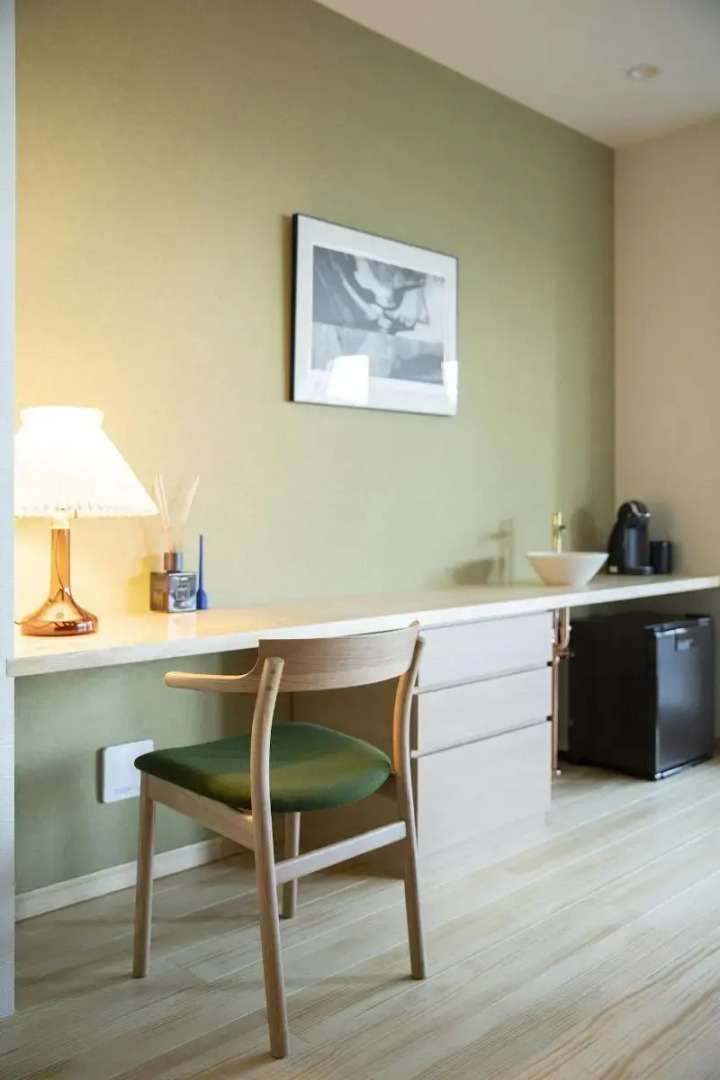 Miyajima Hanarenoyado IBUKU Bettei