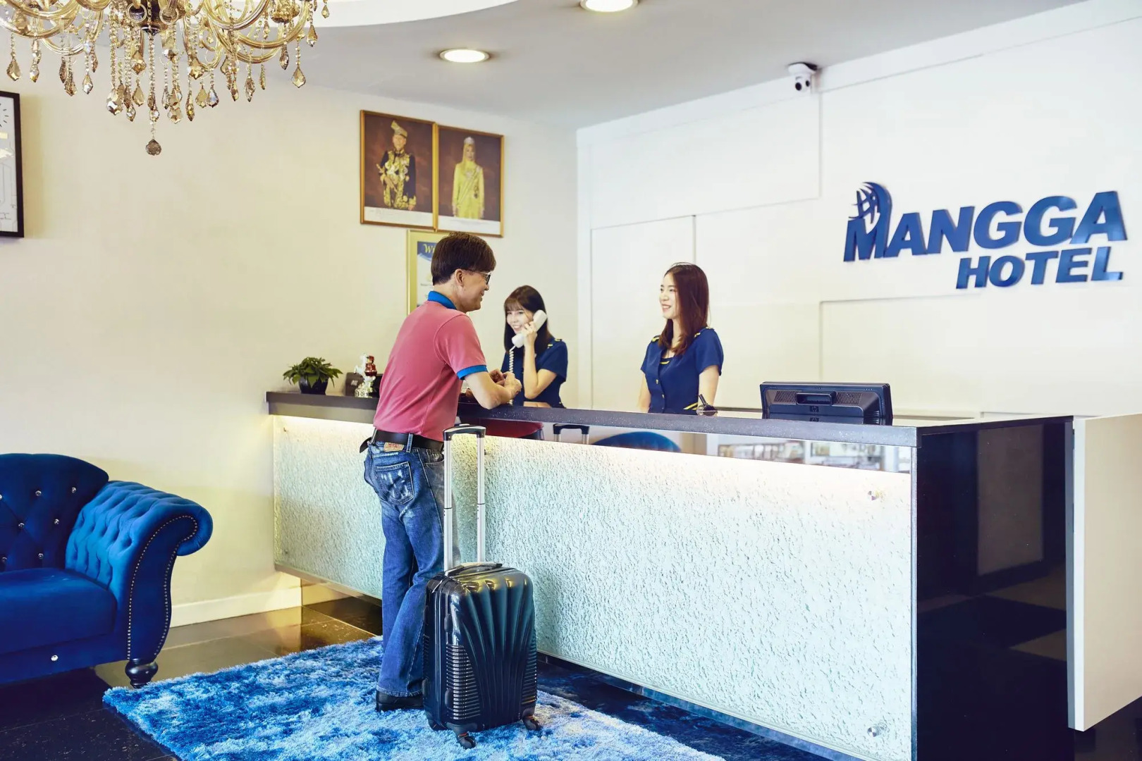Mangga Boutique Hotel