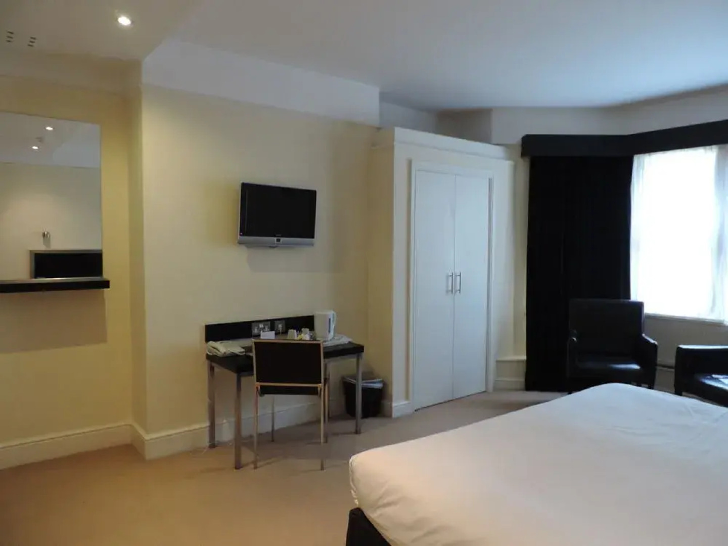 Tunbridge Wells Retreat