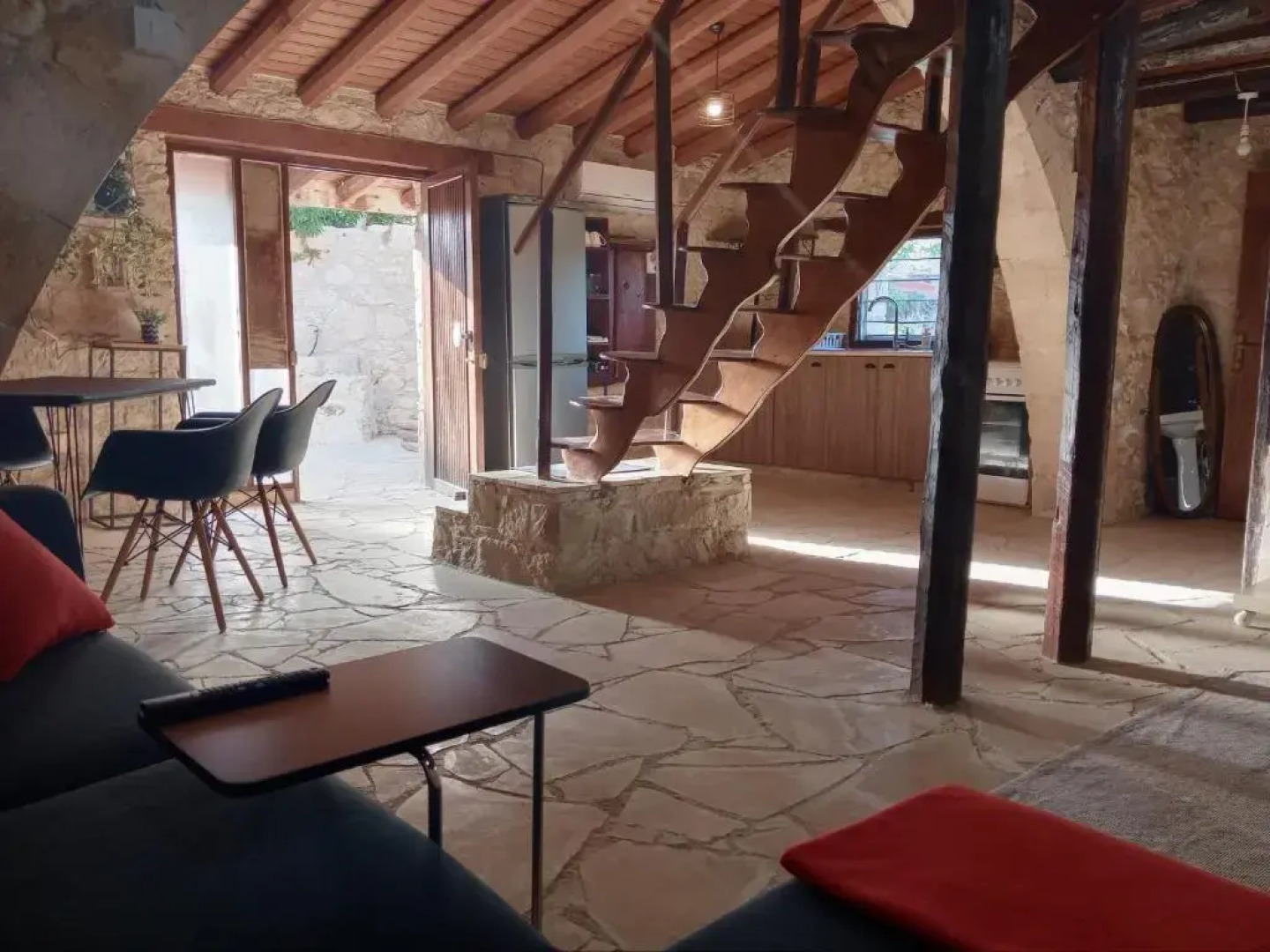 Galileo Cottage House (BREAKBOOKING CY)