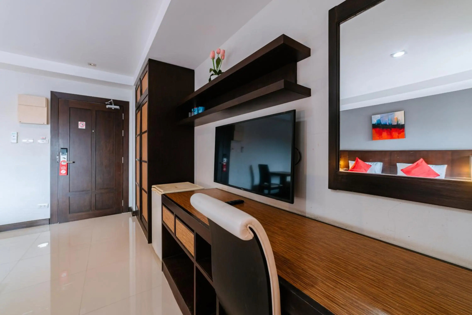 Rattana Residence Sakdidet