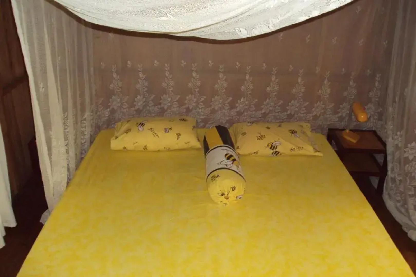 Bukit Raya Guesthouse