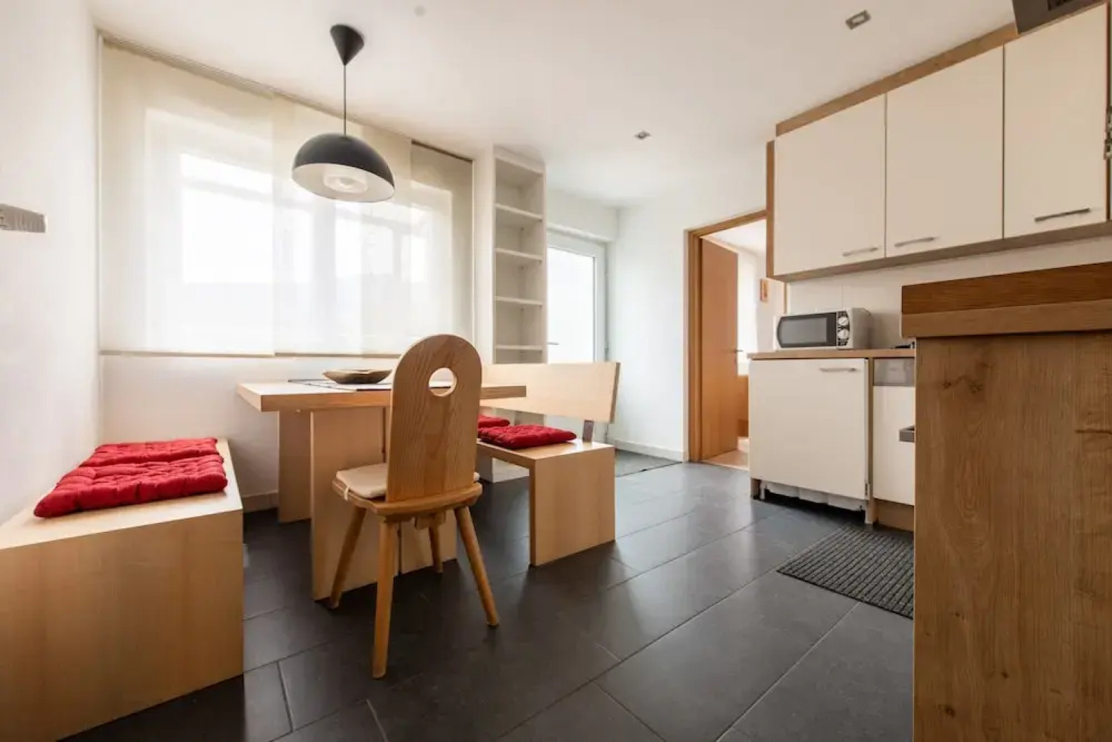 Lapis Monti - Apartments & Suites