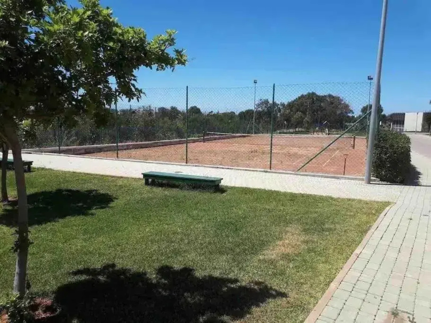 Bel Appartement pour de magnifiques vacances