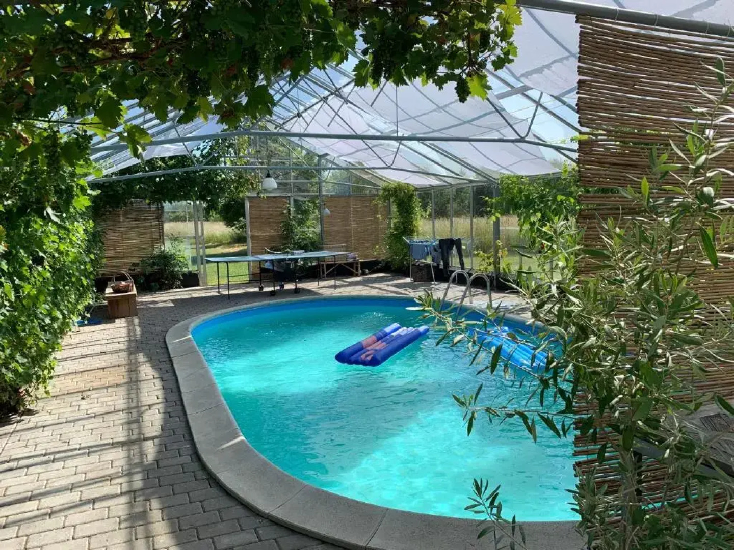 Mariegaardens Gæstehuse