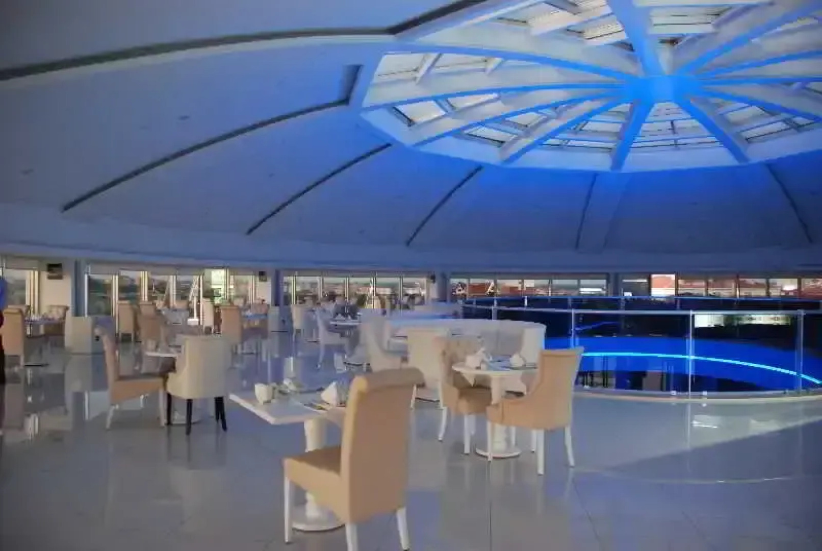 Golden Palas Hotel Cerkezkoy