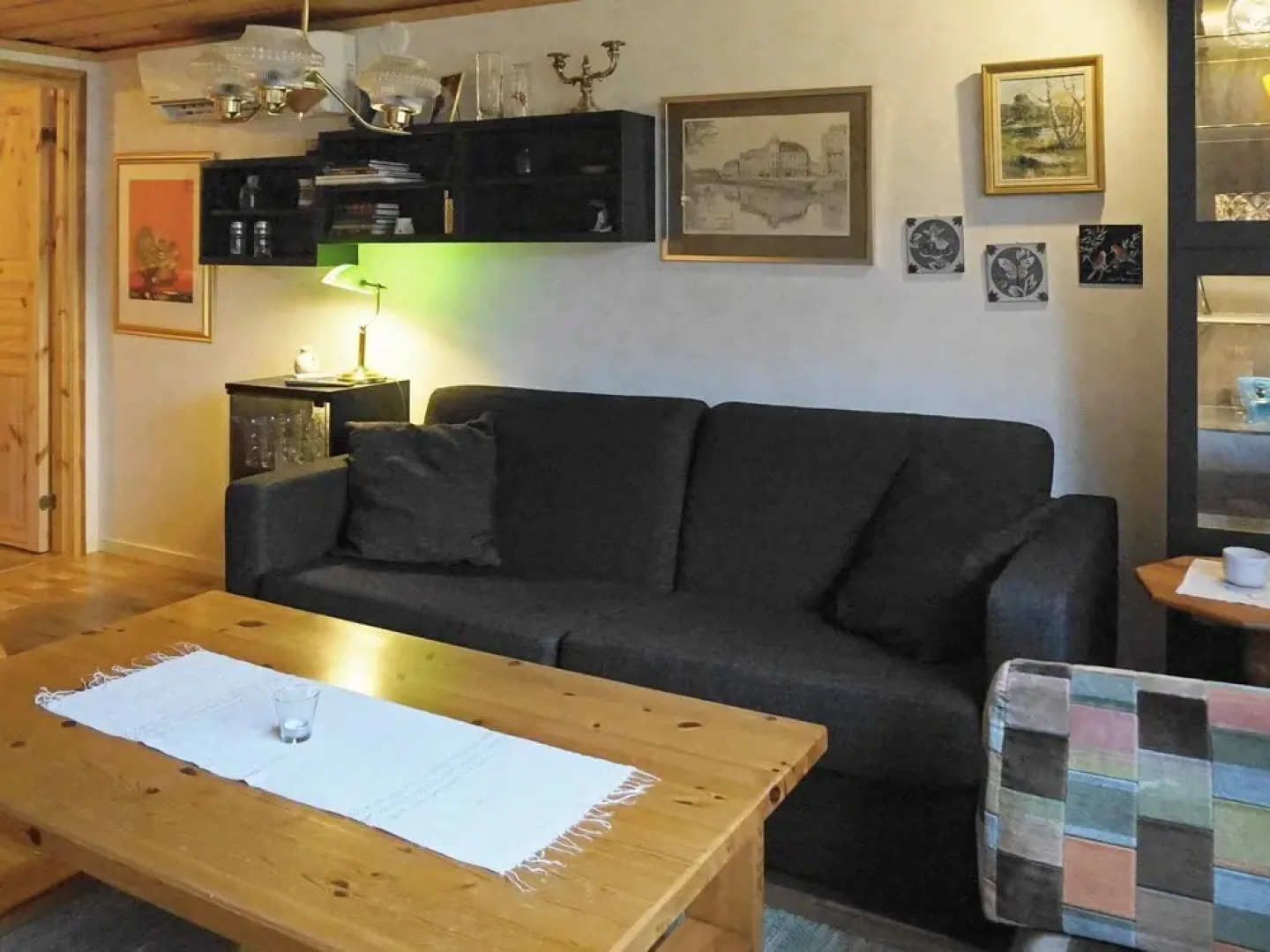 7 Person Holiday Home in Hjälteby