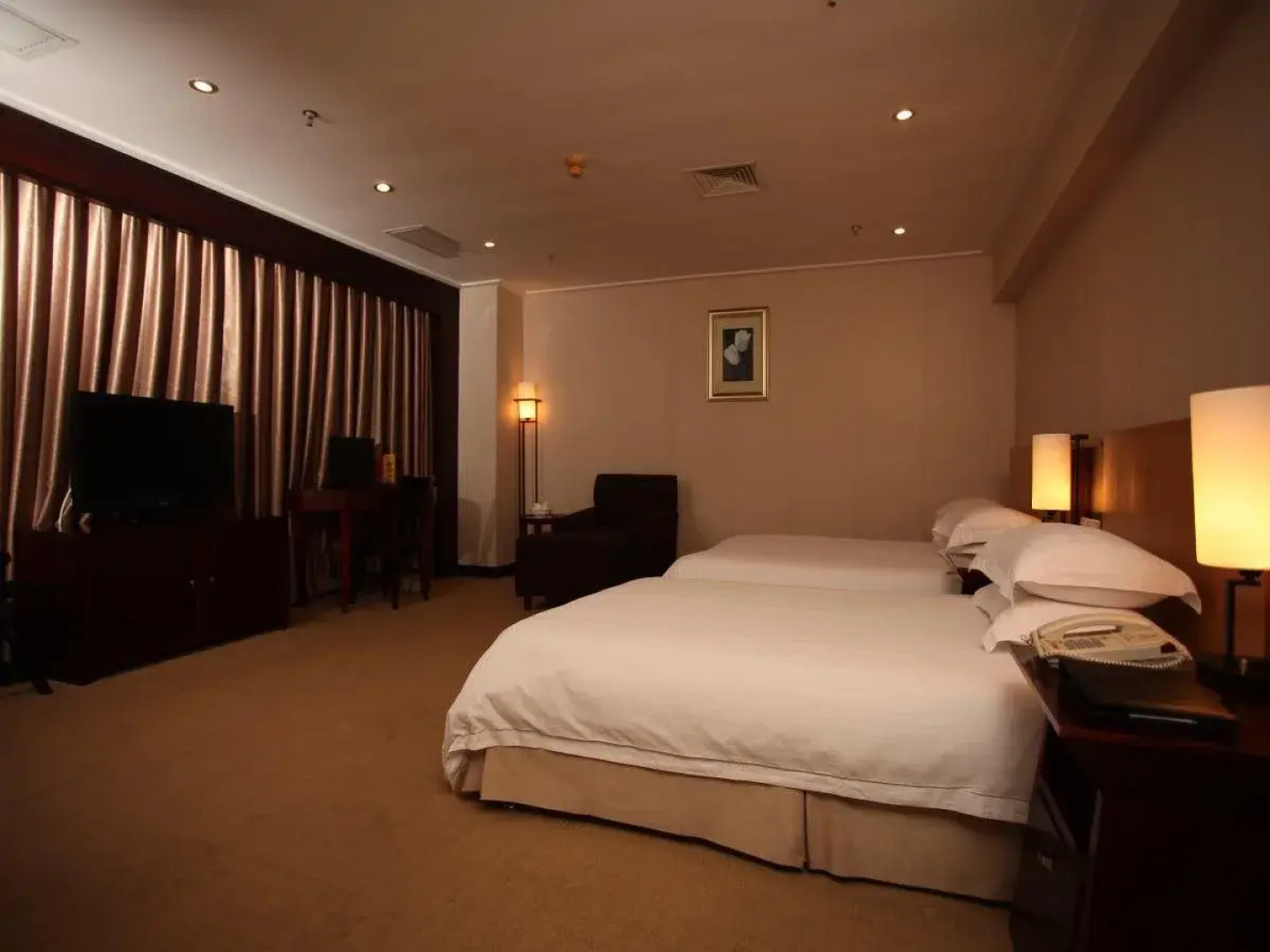 Hua Xia Hotel - Xiamen
