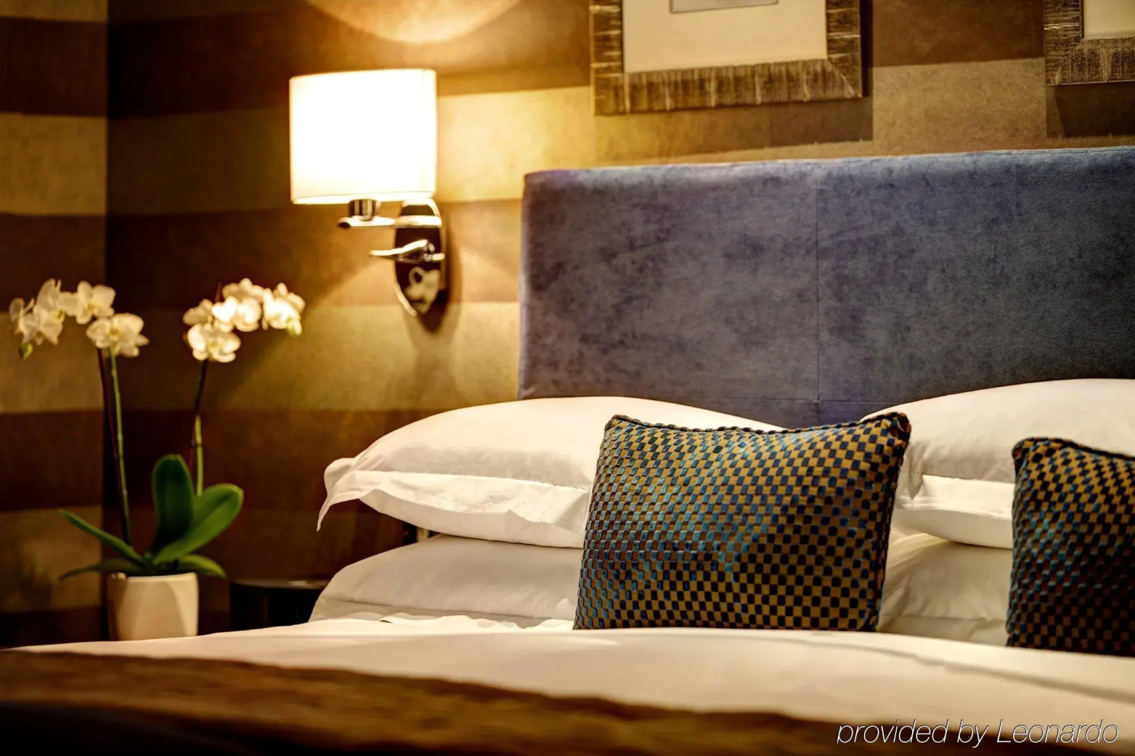 The Chester Grosvenor