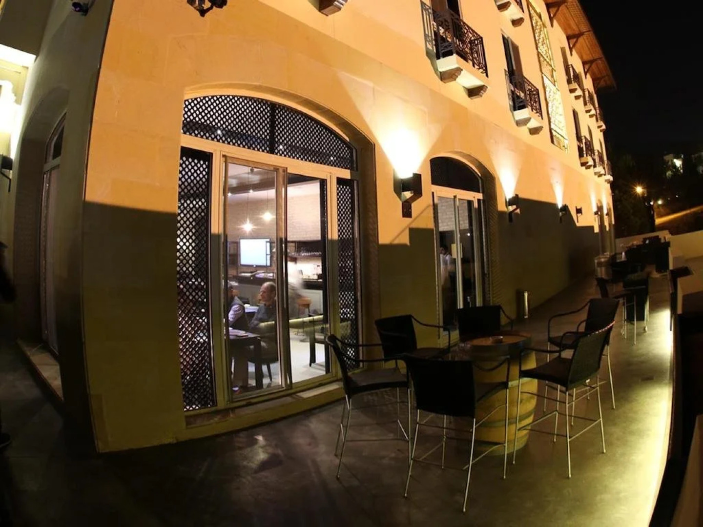 Lamunia Hotel & Wellness Spa