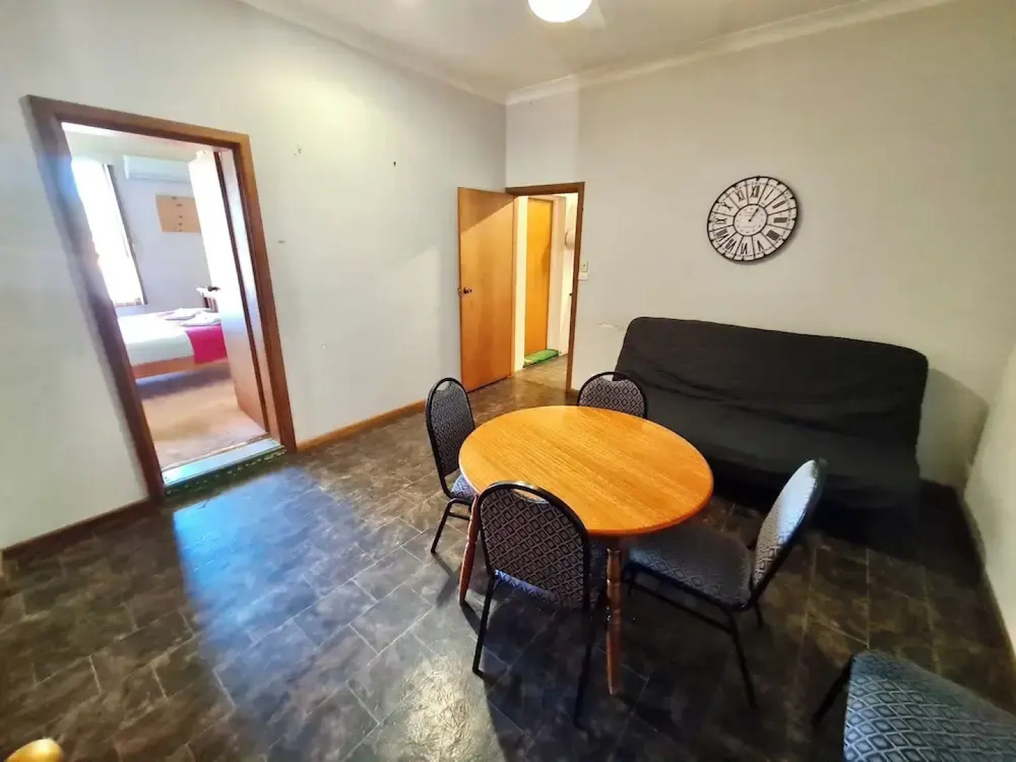 Bridge Motel Wellington