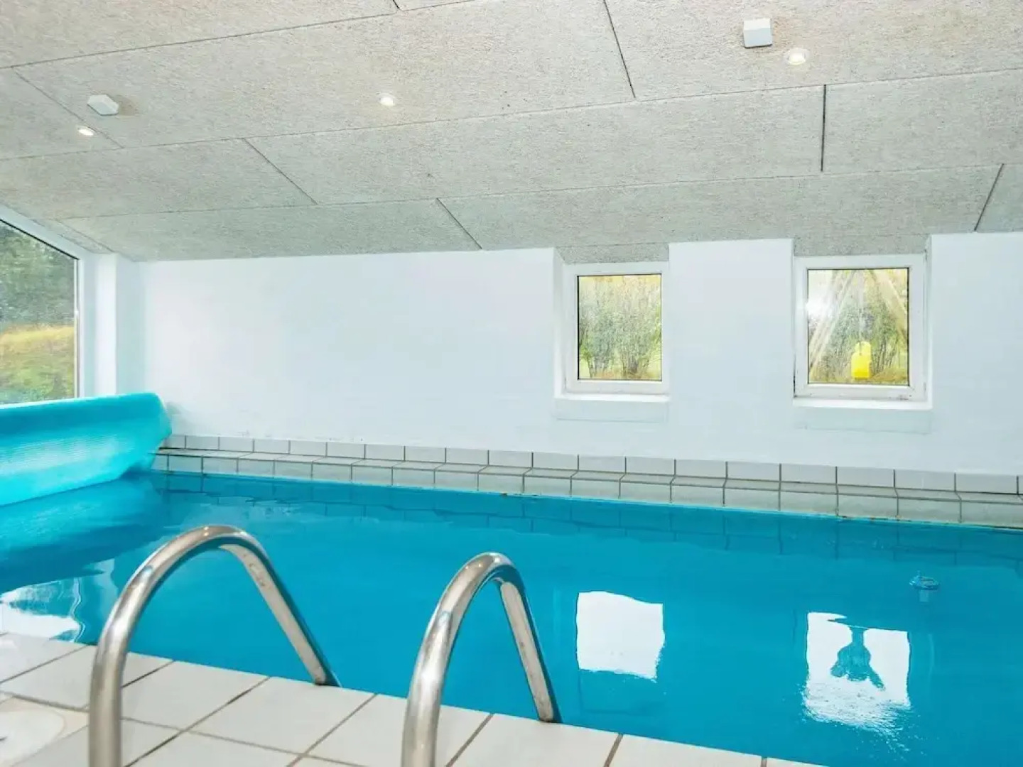 Scenic Holiday Home in Ebeltoft near Sea