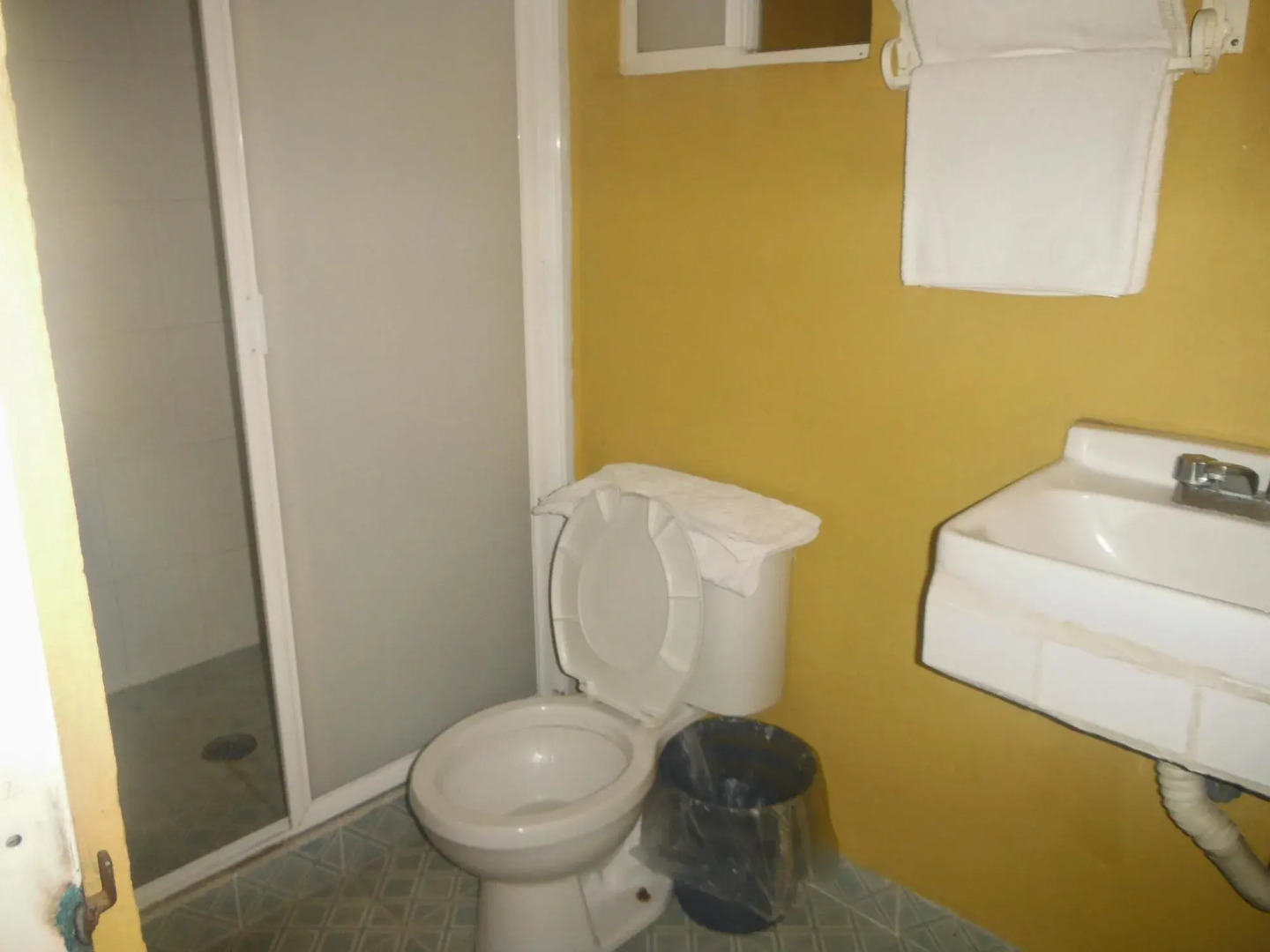 Meson del Rio Posada Mexiquense