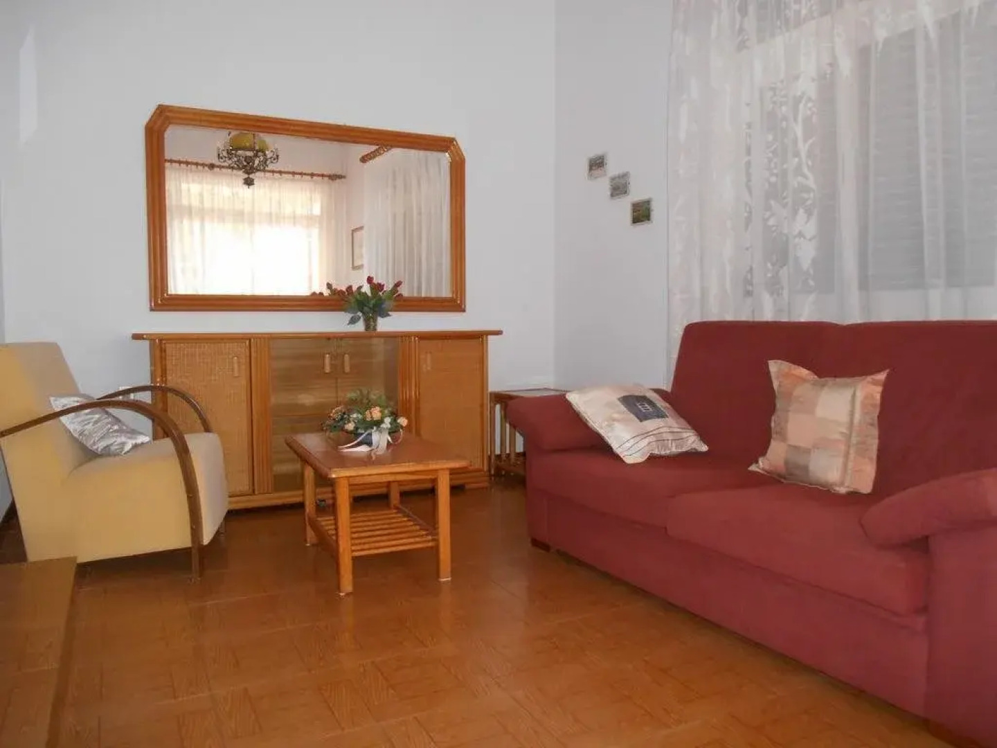 Apartamentos Colina