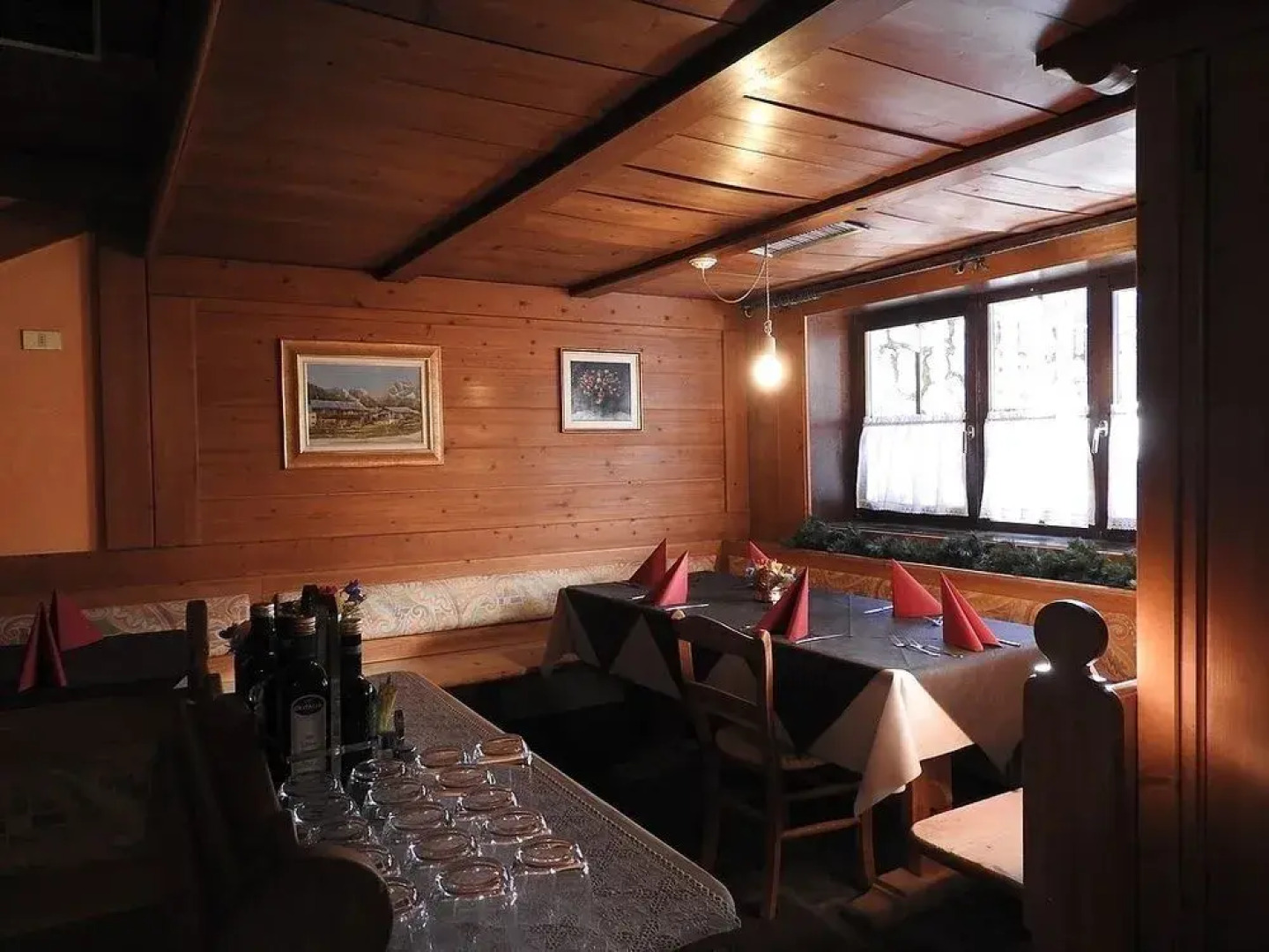 Resort Borgo al Sole and Spa