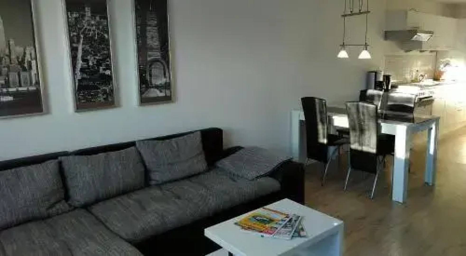 Bodensee Apartment Wasserburg  Im Tiefen Brunnen