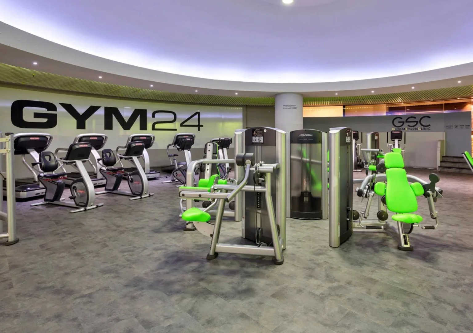 Double Tree by Hilton Ljubljana