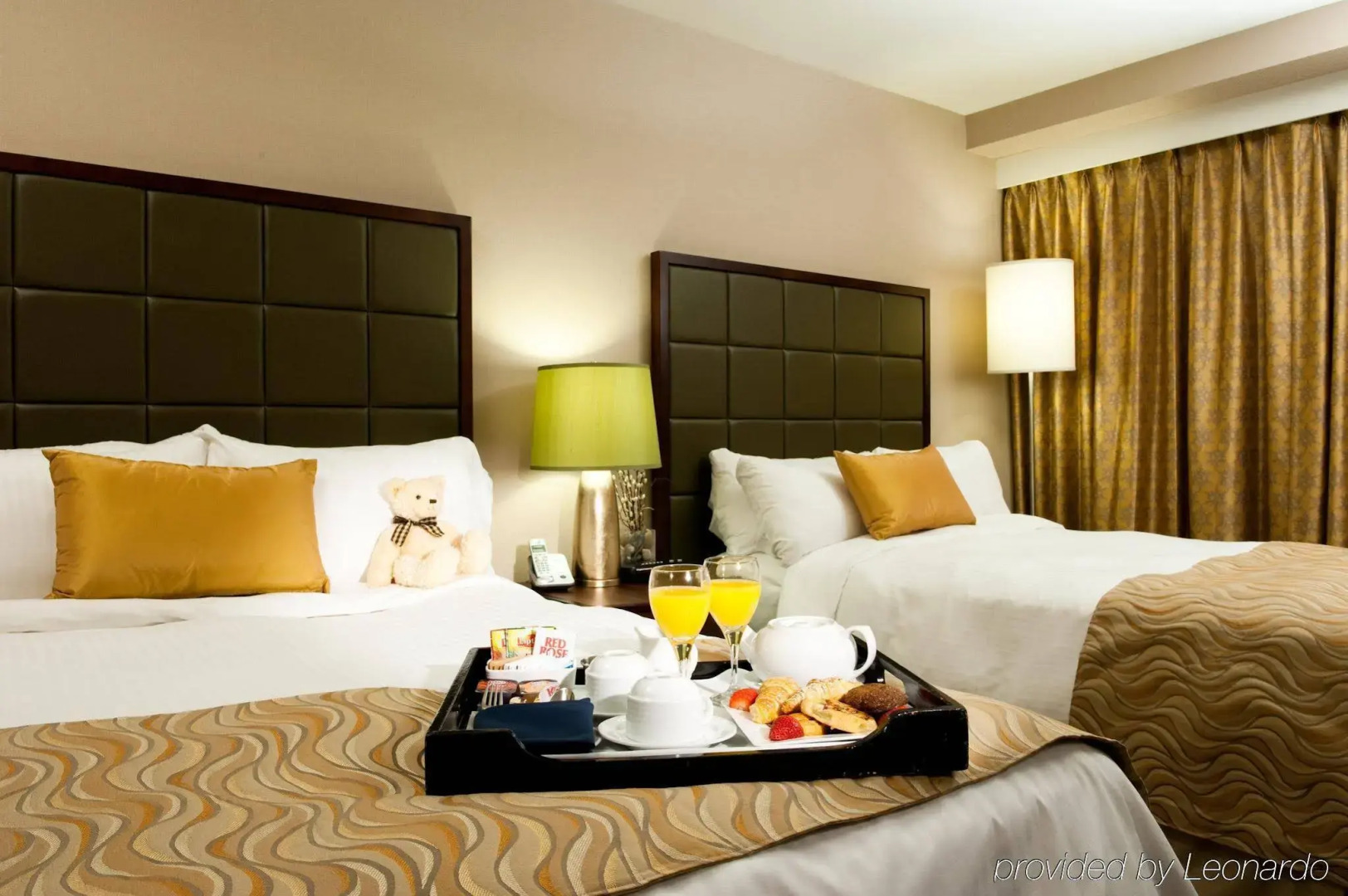 Radisson Blu Vancouver Airport Hotel & Marina